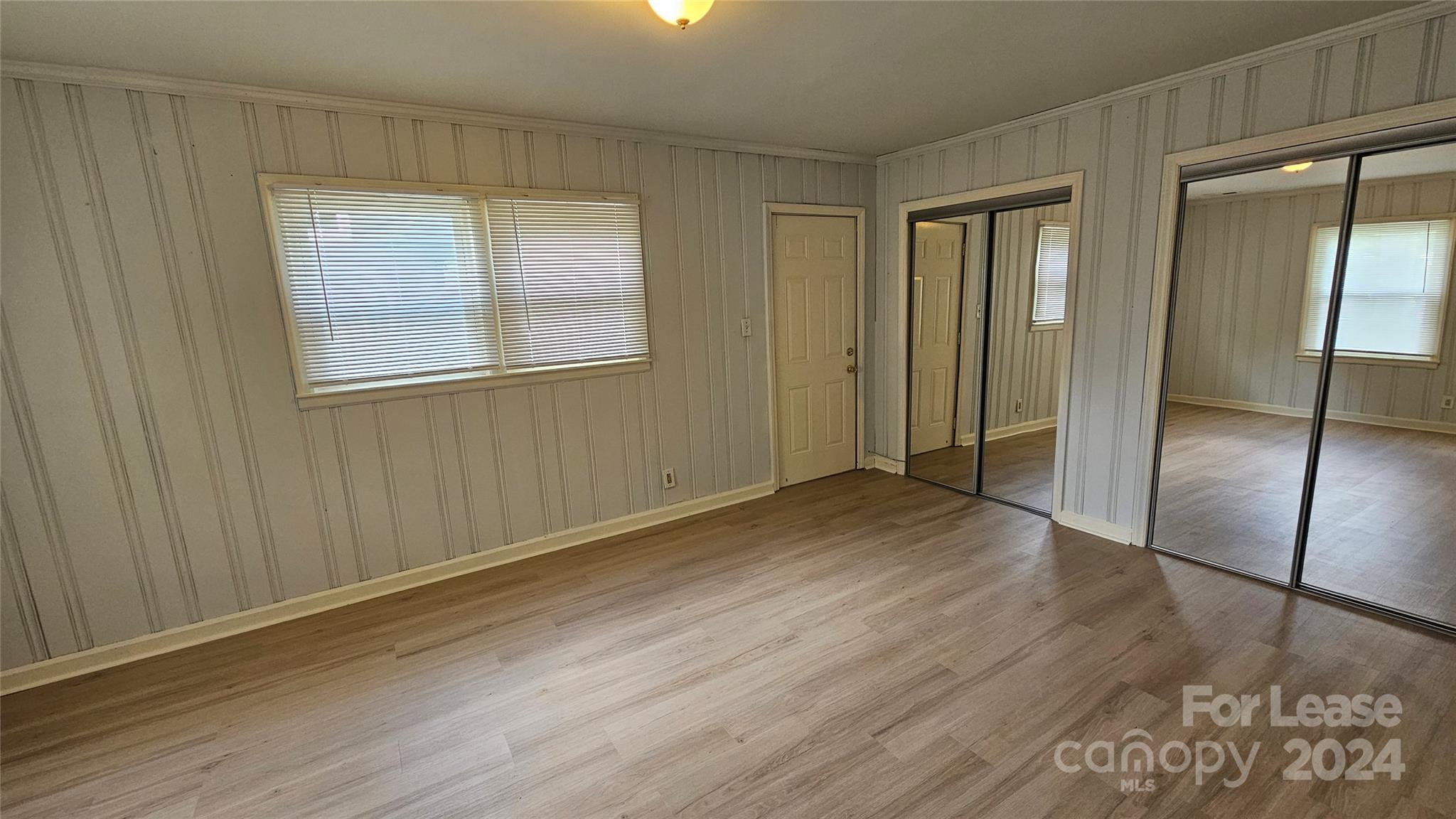 Plaza Hills - Residential Lease