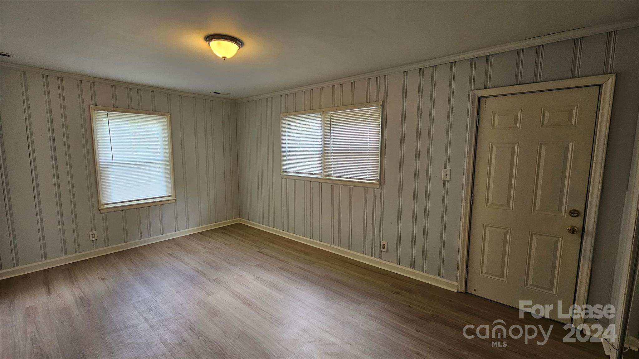 Plaza Hills - Residential Lease