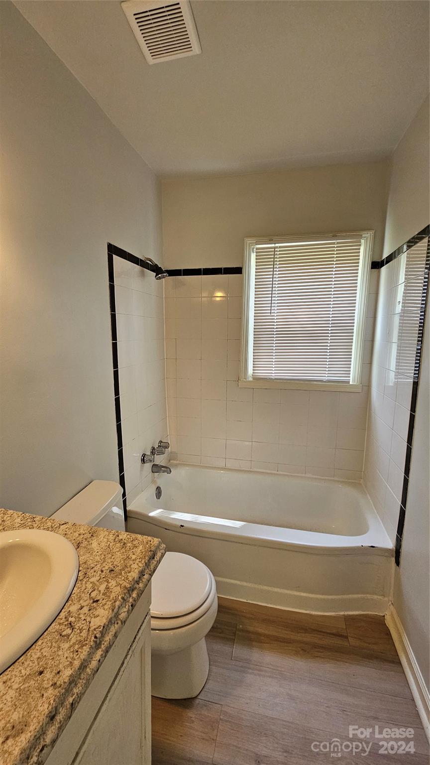 Plaza Hills - Residential Lease