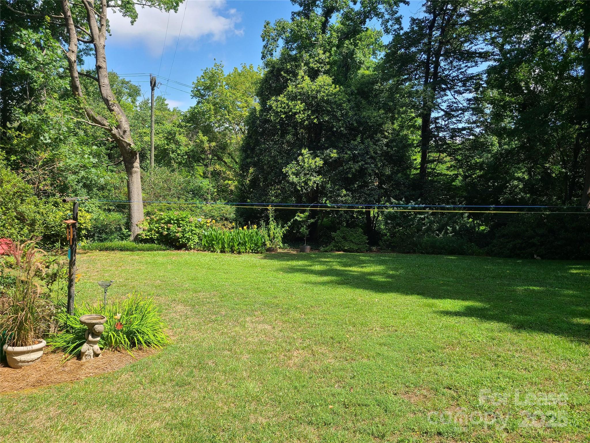 Myers Park - Residential Lease