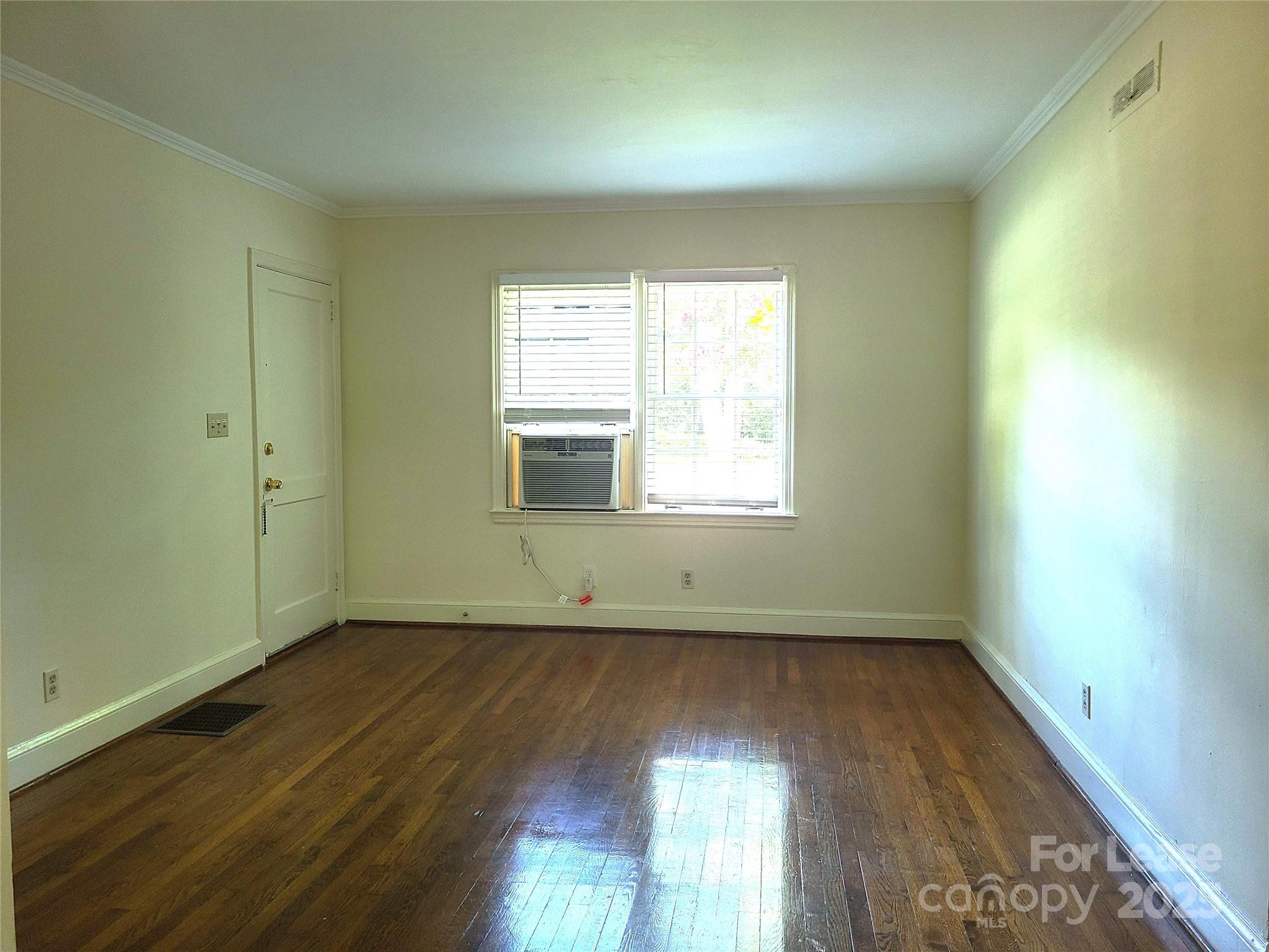 Myers Park - Residential Lease