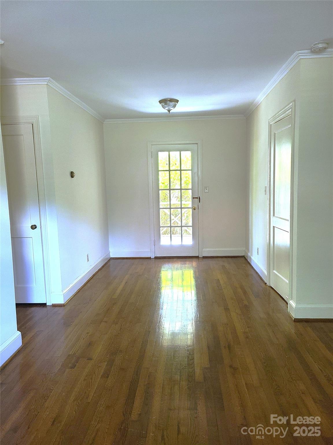 Myers Park - Residential Lease