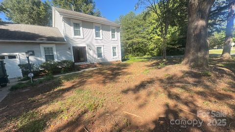 Photo of 702 Campbell Avenue W, Salisbury, NC 28146 (MLS # 4308540)