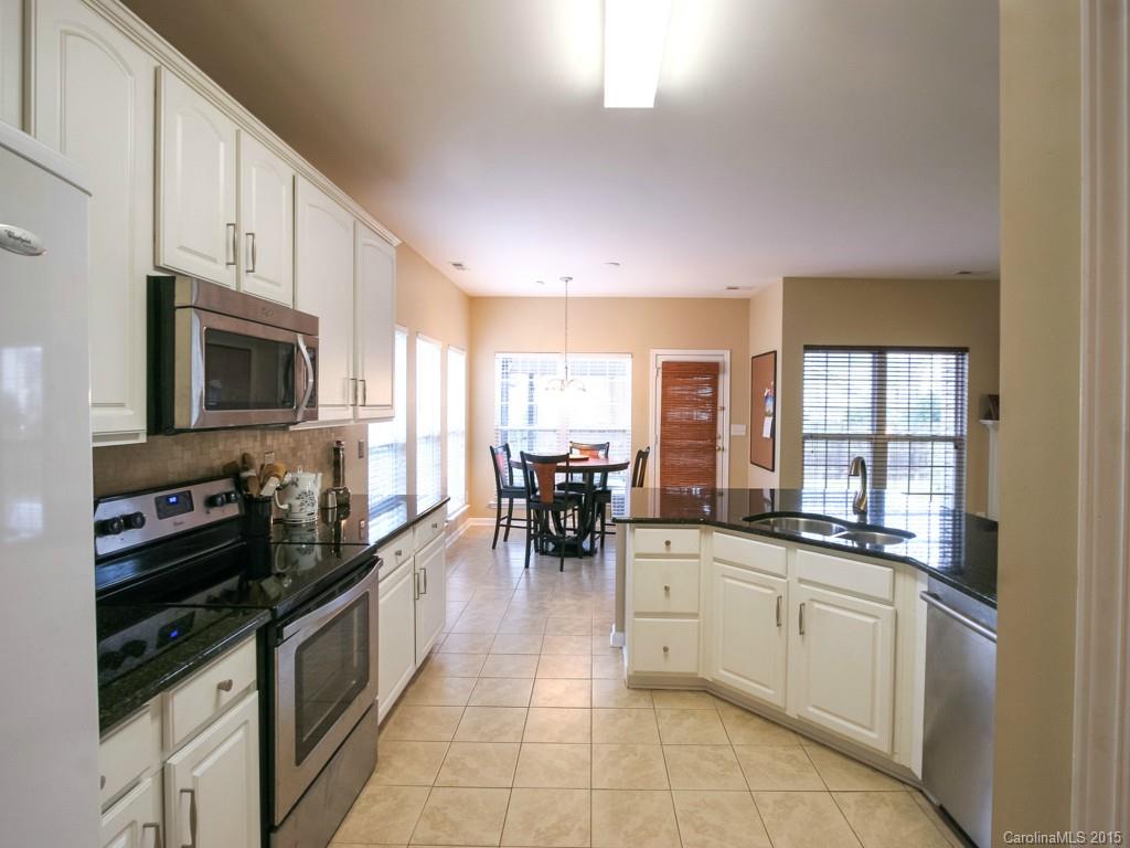 Waterstone - Residential