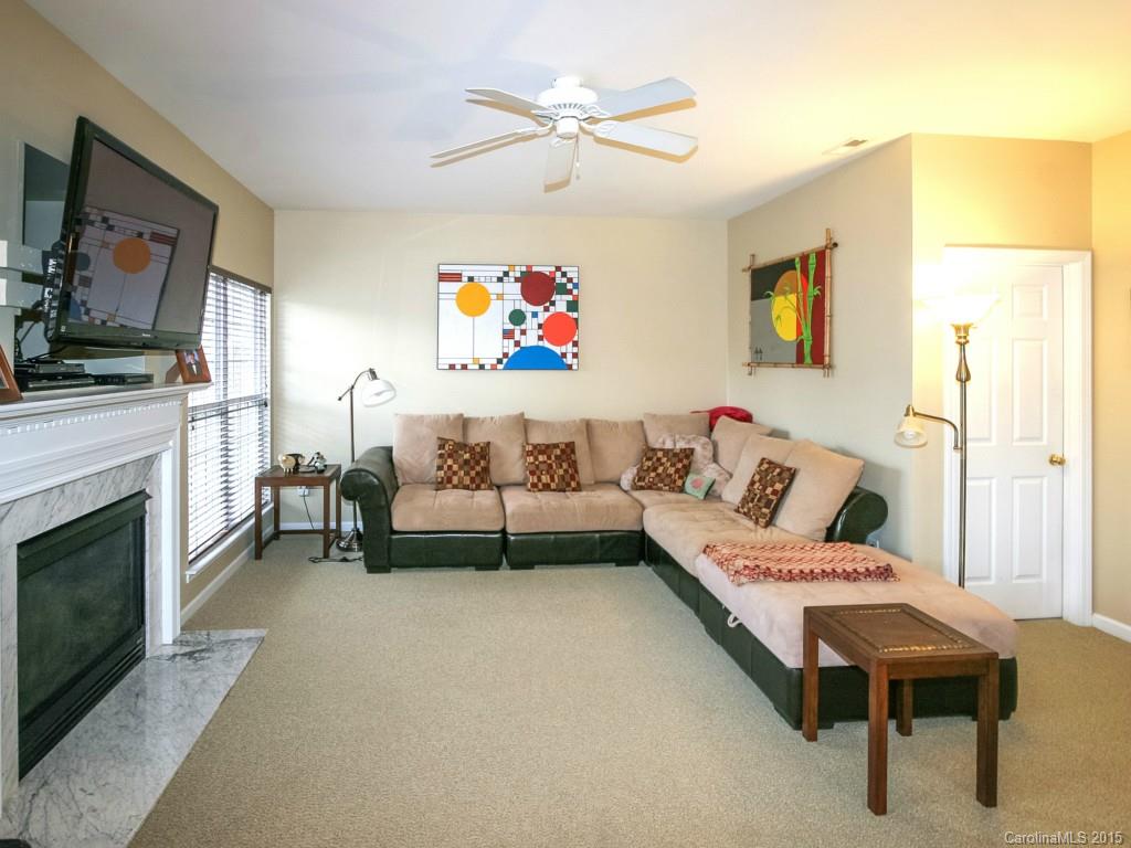 Waterstone - Residential