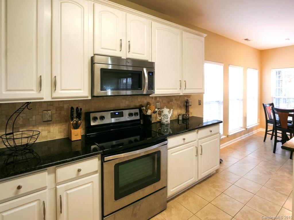 Waterstone - Residential