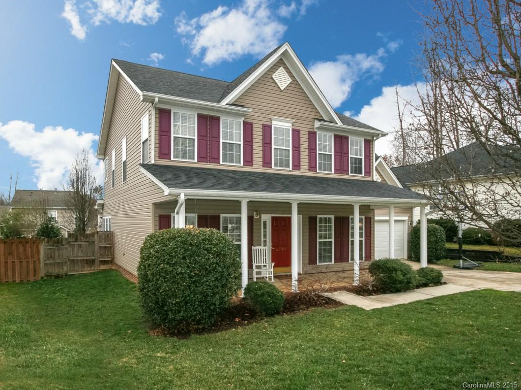 Waterstone - Residential