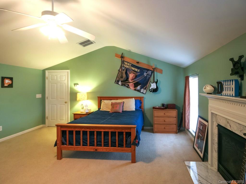 Waterstone - Residential