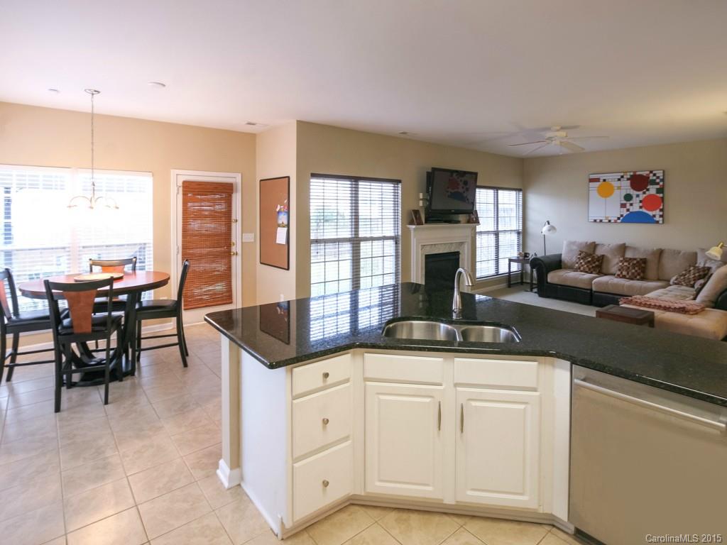 Waterstone - Residential