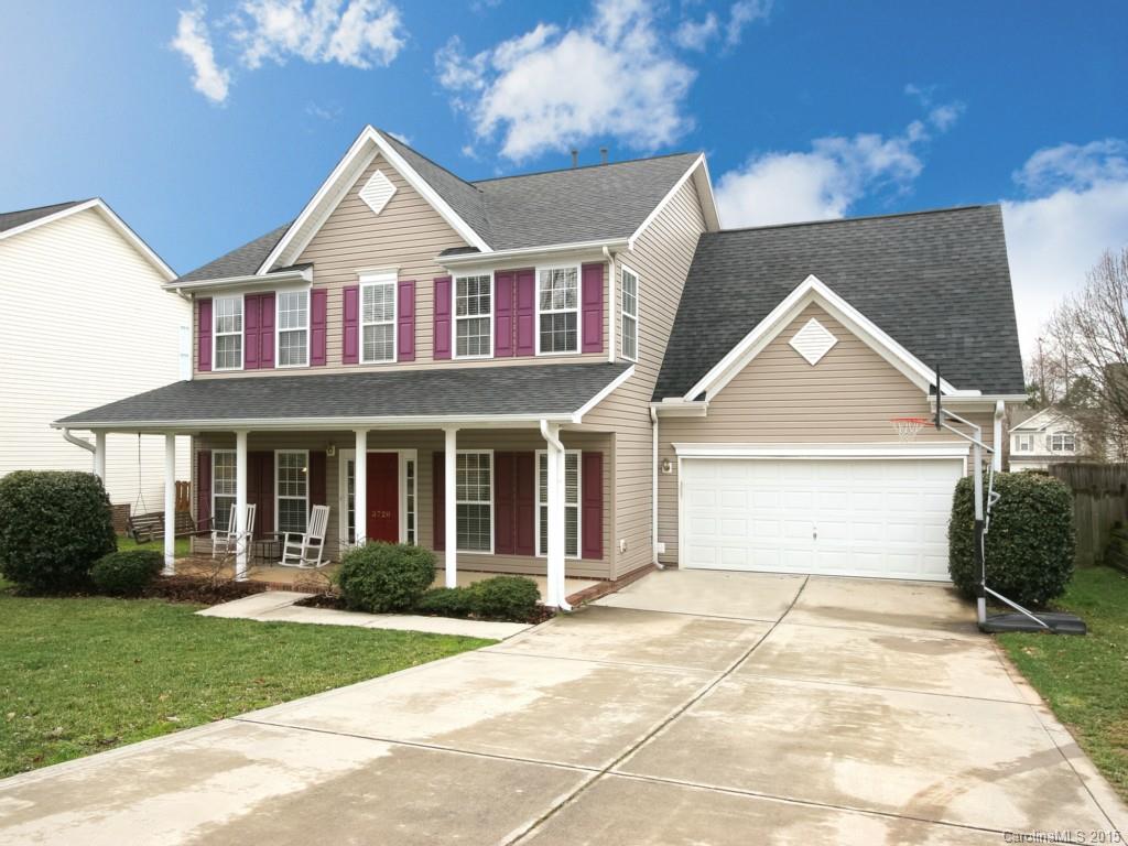 Waterstone - Residential