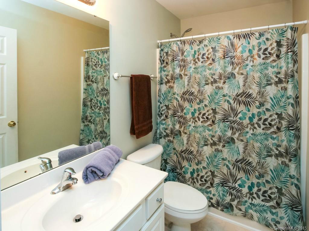 Waterstone - Residential