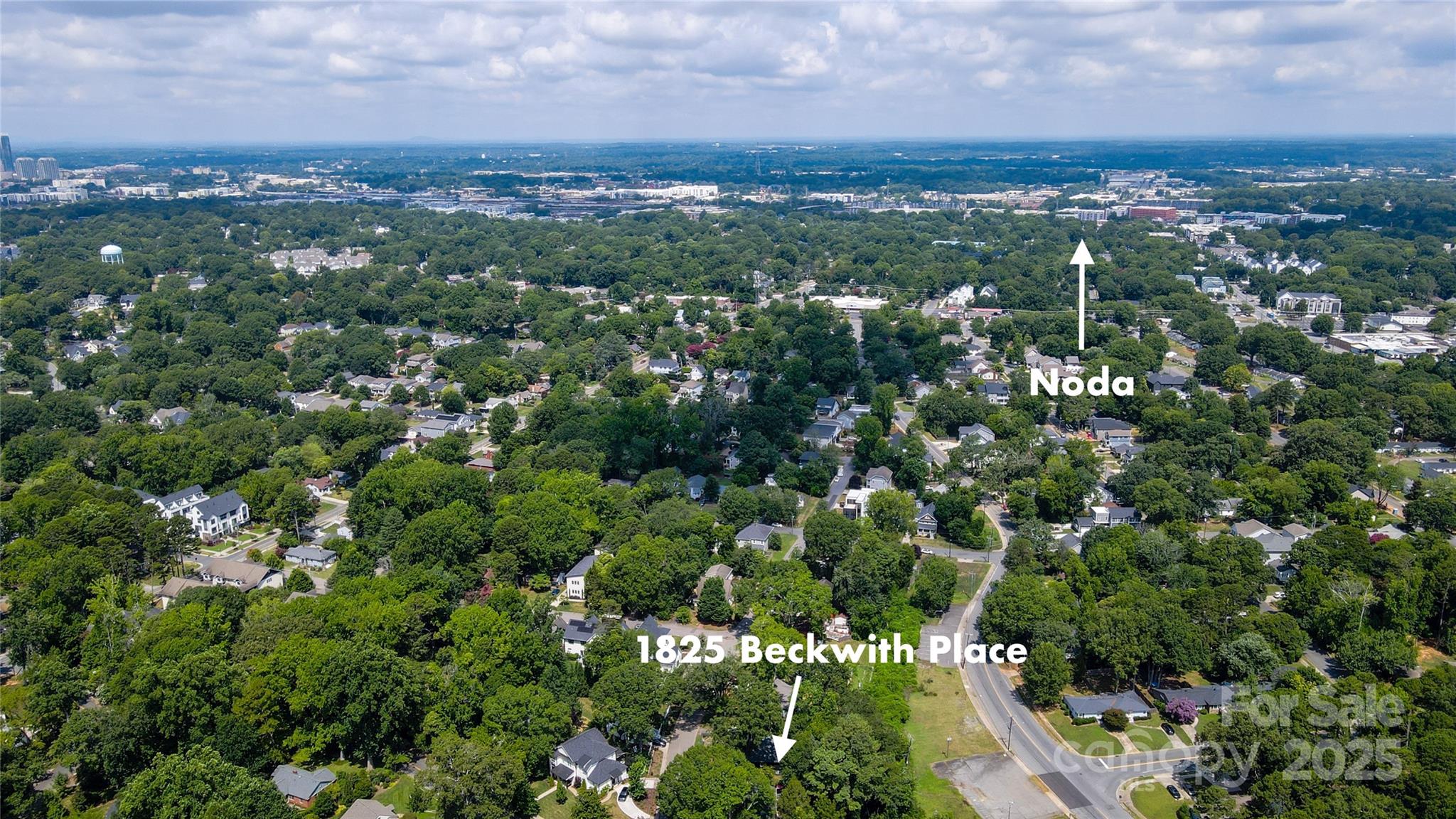 1825 Beckwith Place