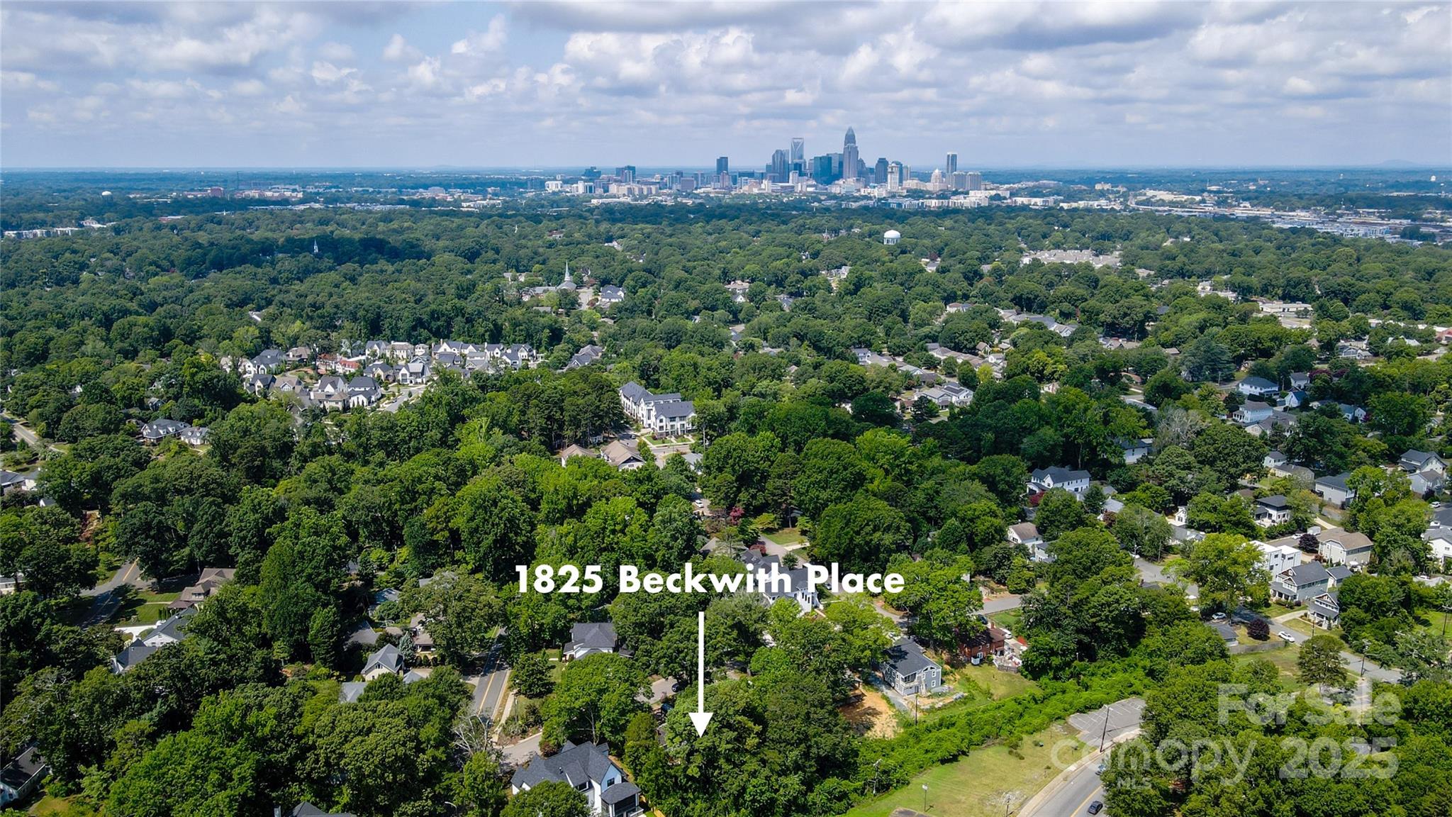1825 Beckwith Place