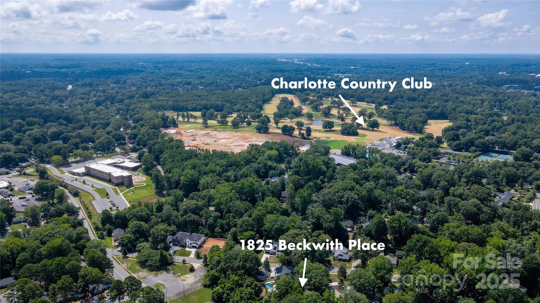 1825 Beckwith Place