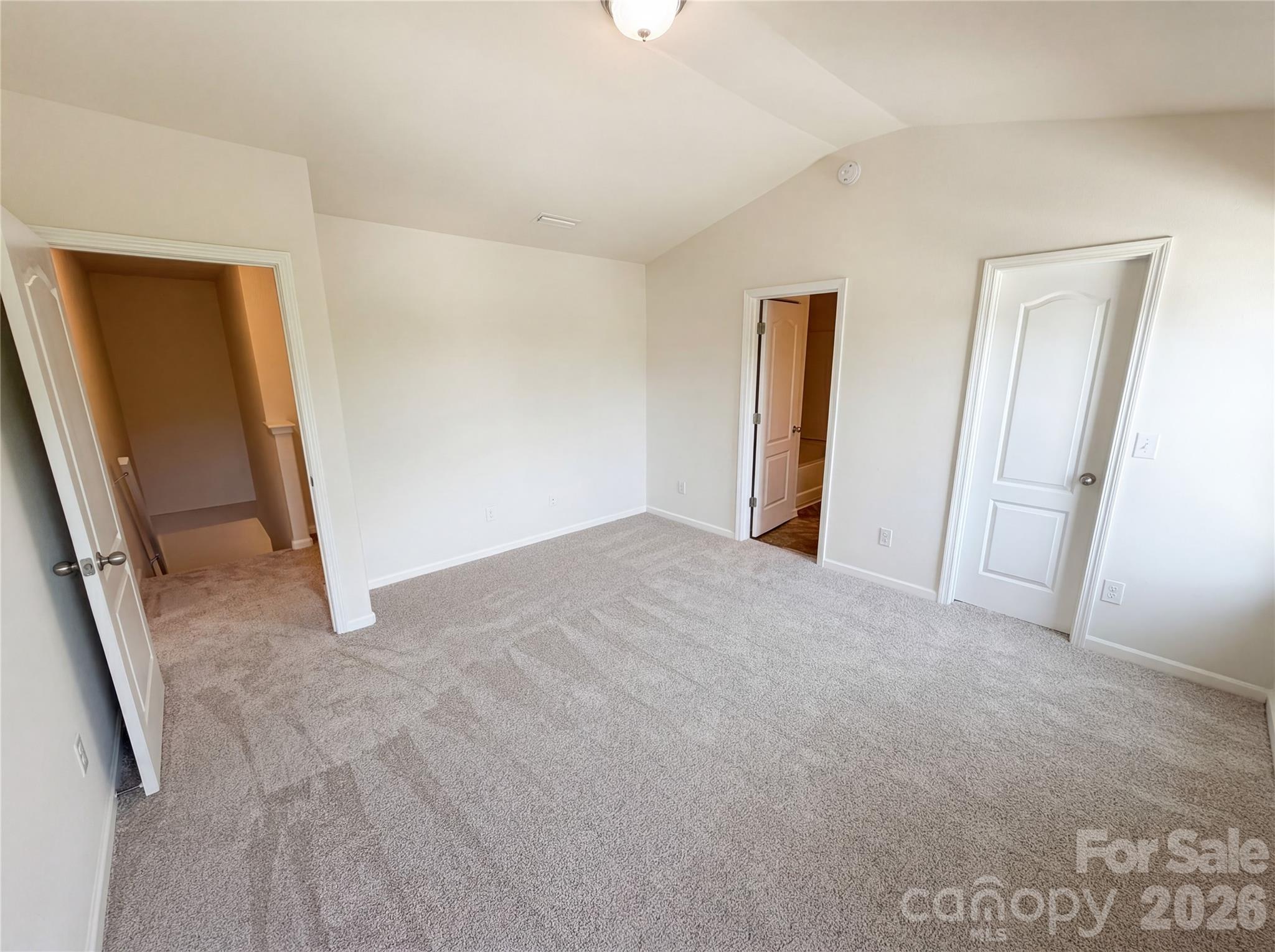 Kingstree - Residential