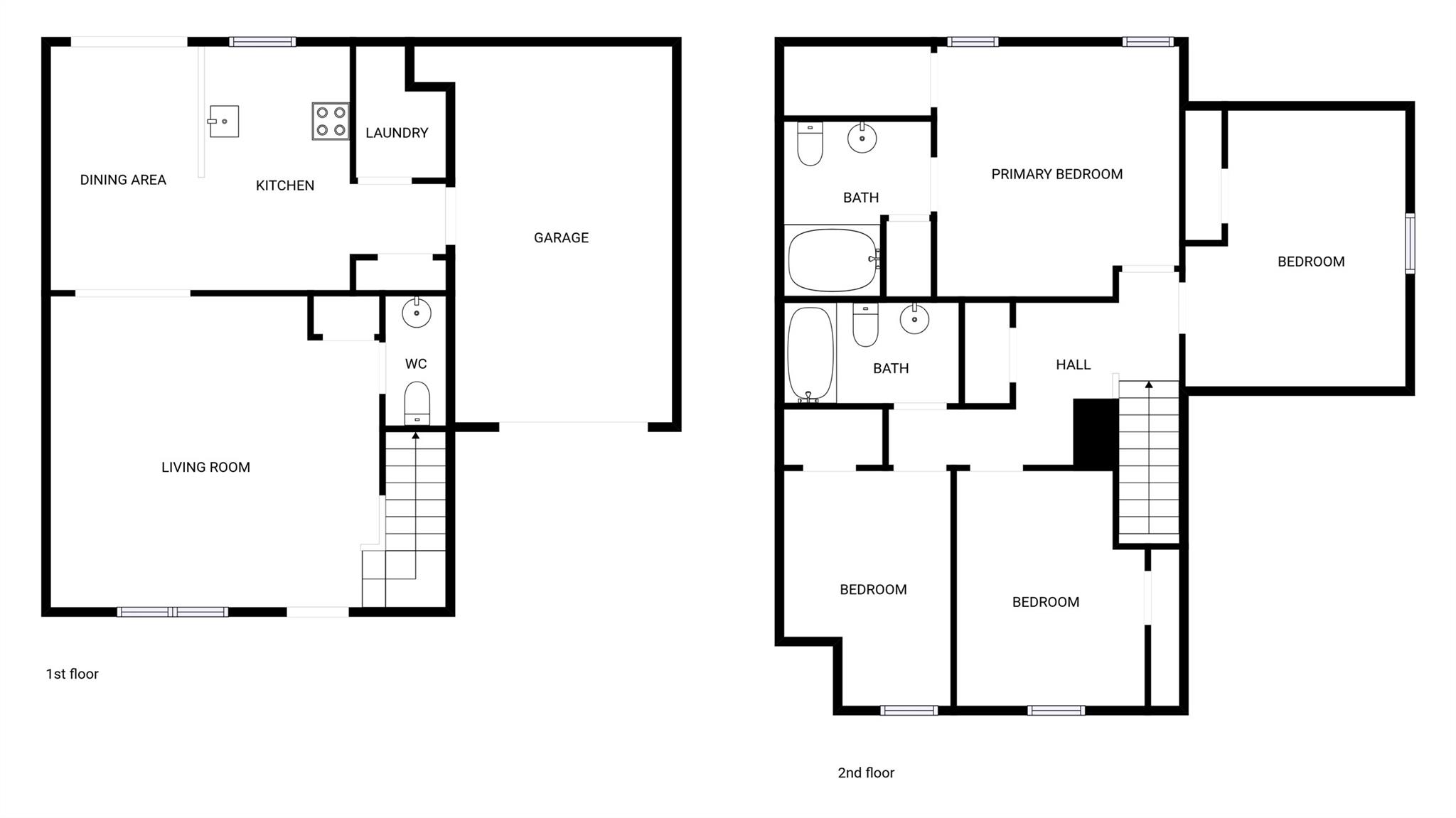 Kingstree - Residential