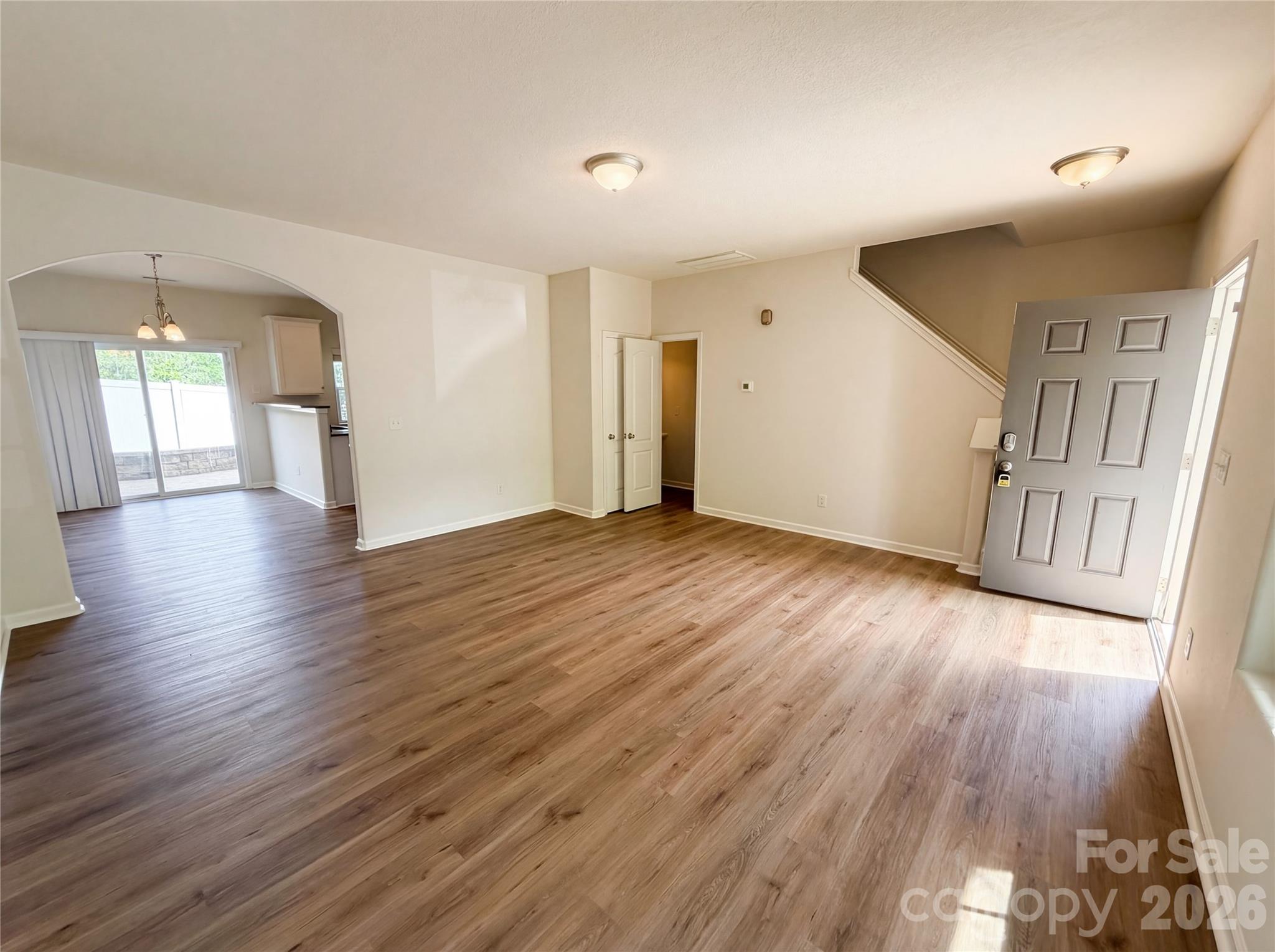 Kingstree - Residential