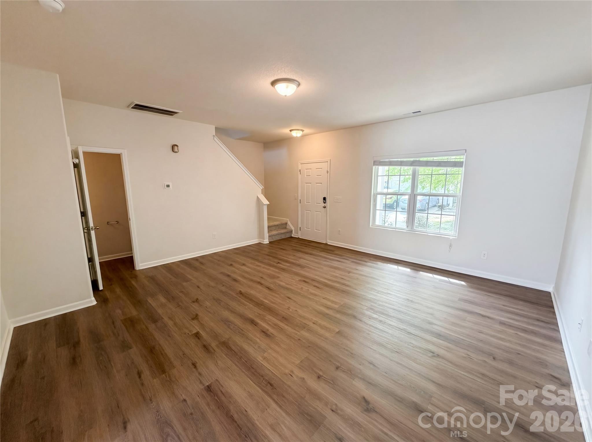 Kingstree - Residential