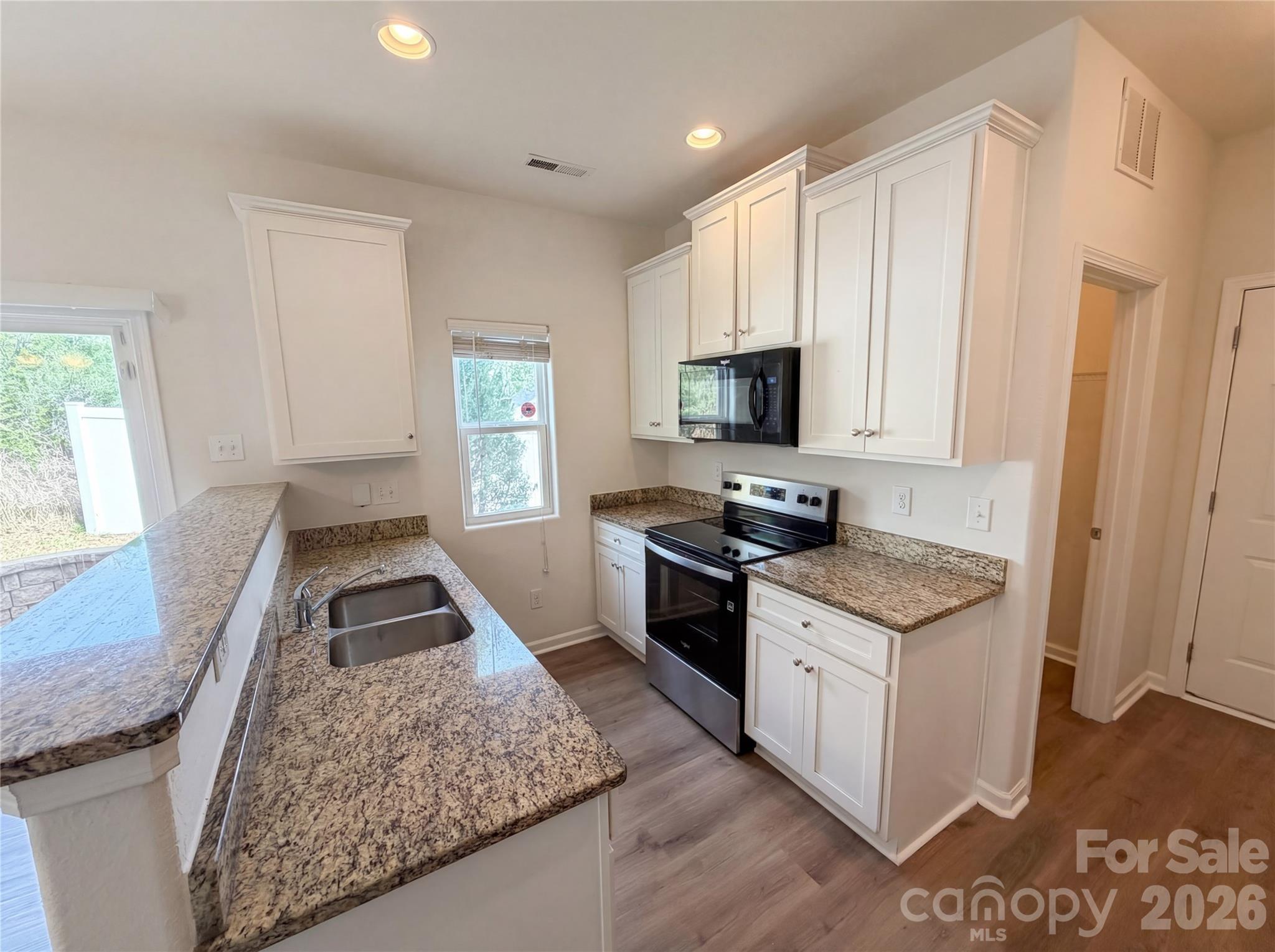 Kingstree - Residential