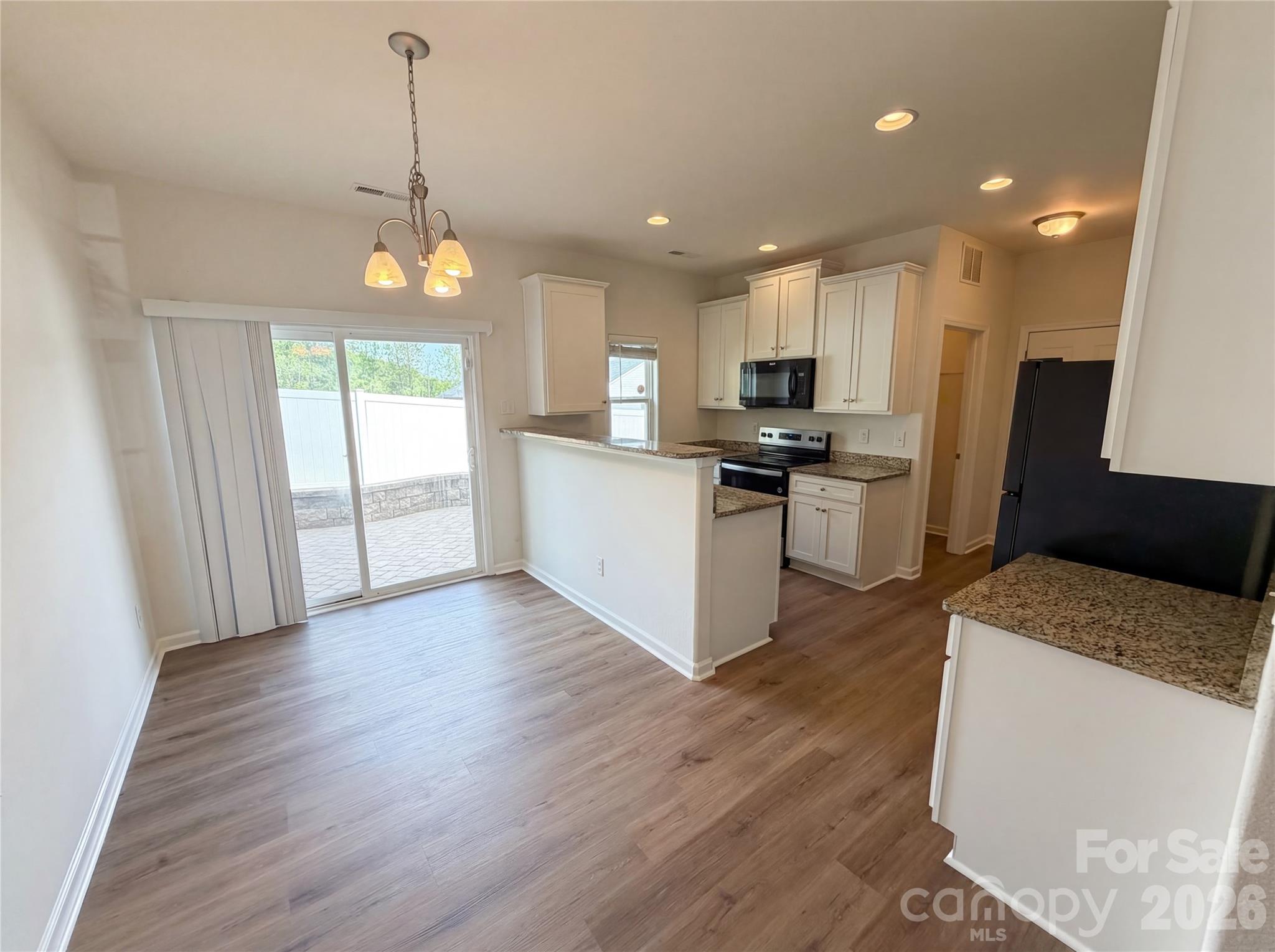 Kingstree - Residential