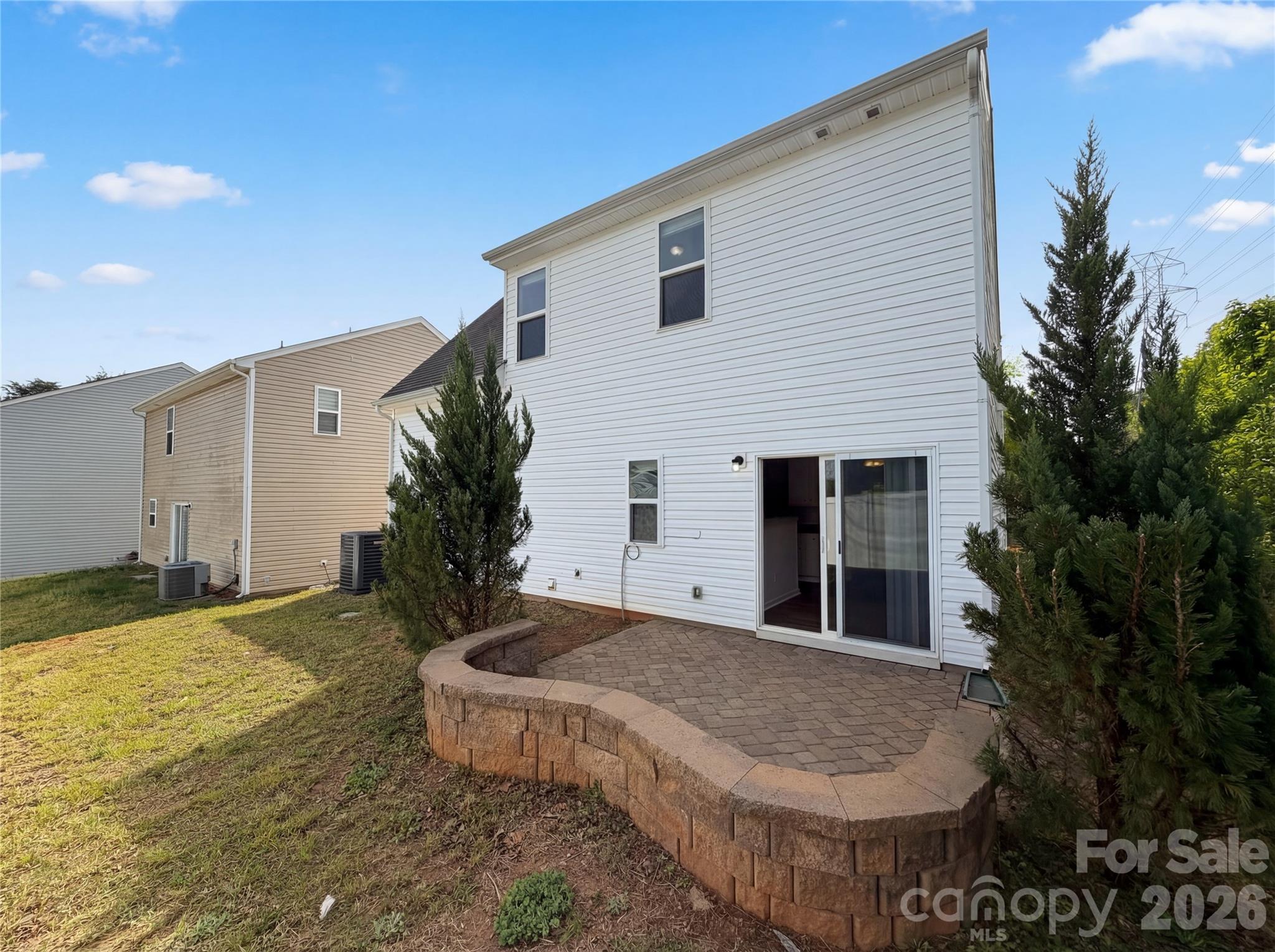 Kingstree - Residential