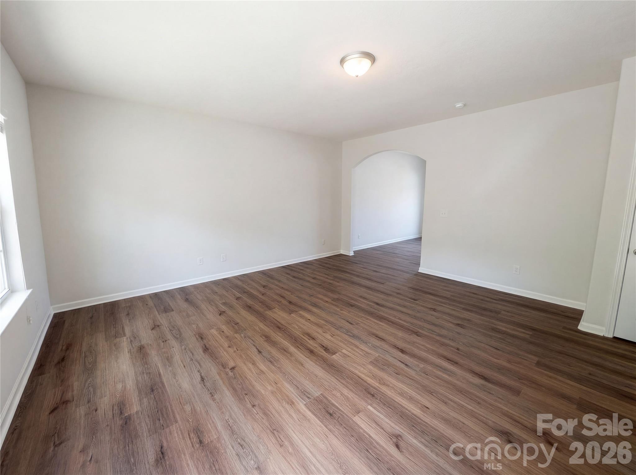 Kingstree - Residential