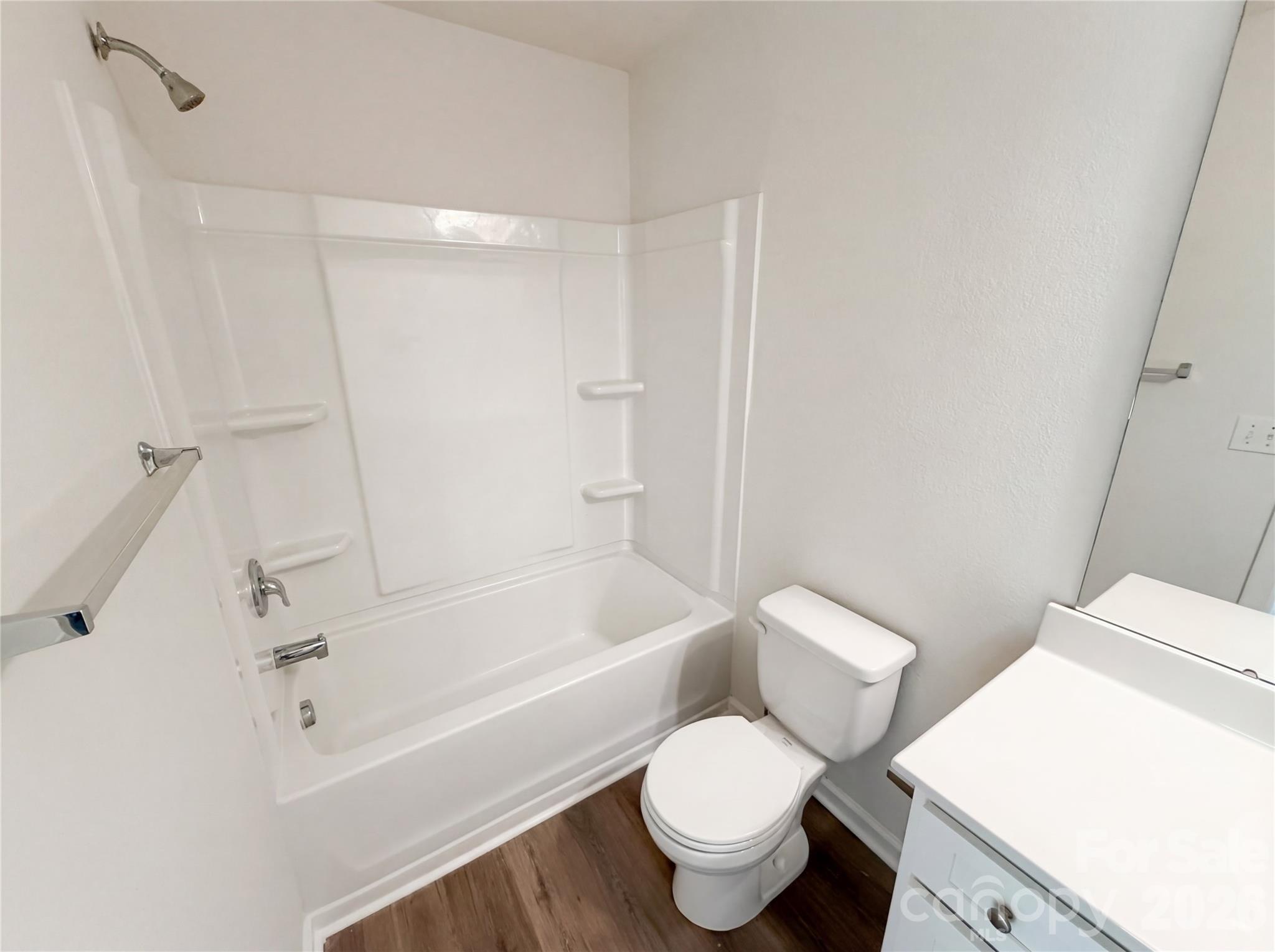 Kingstree - Residential