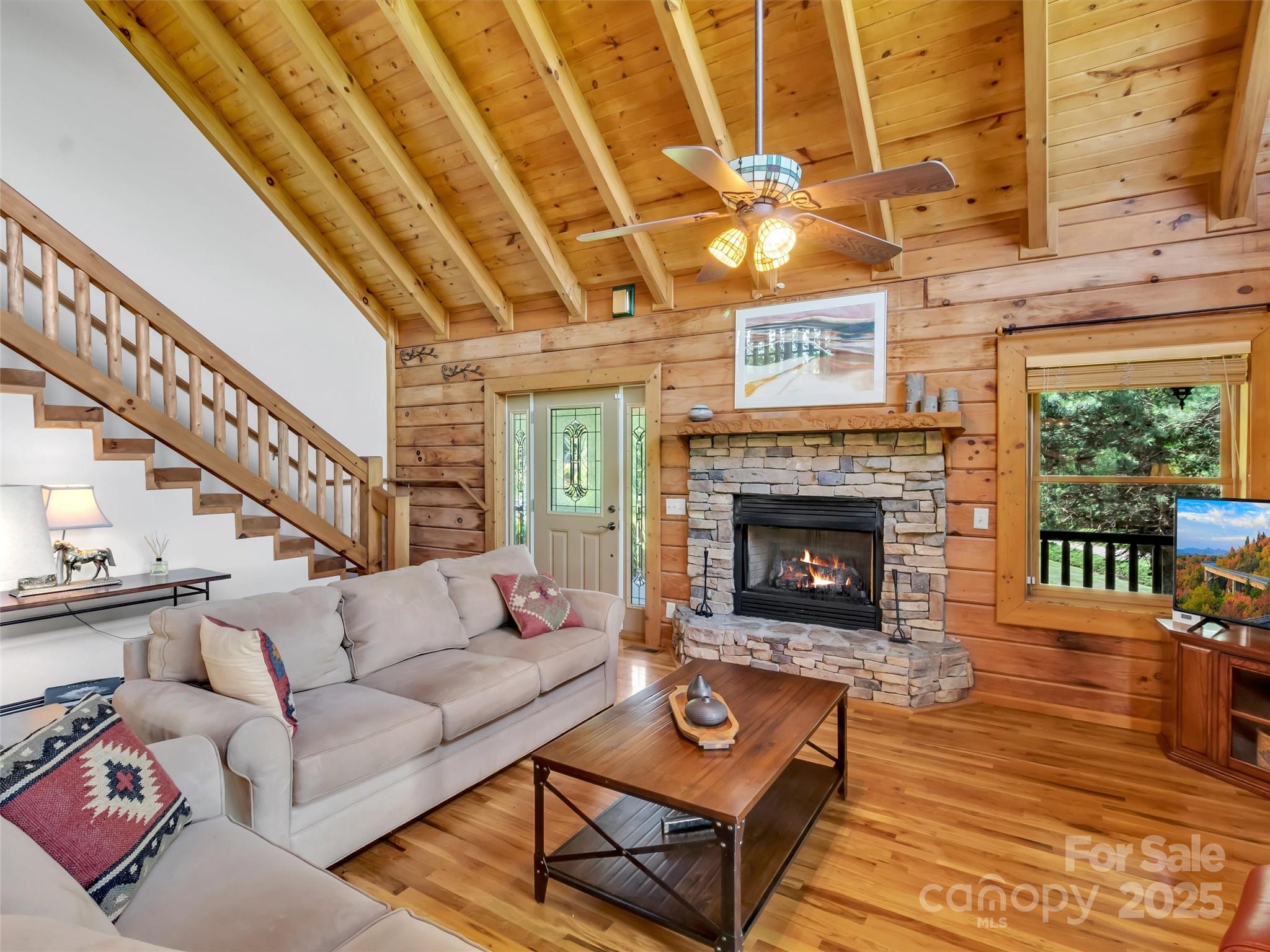 Qualla Woods - Residential