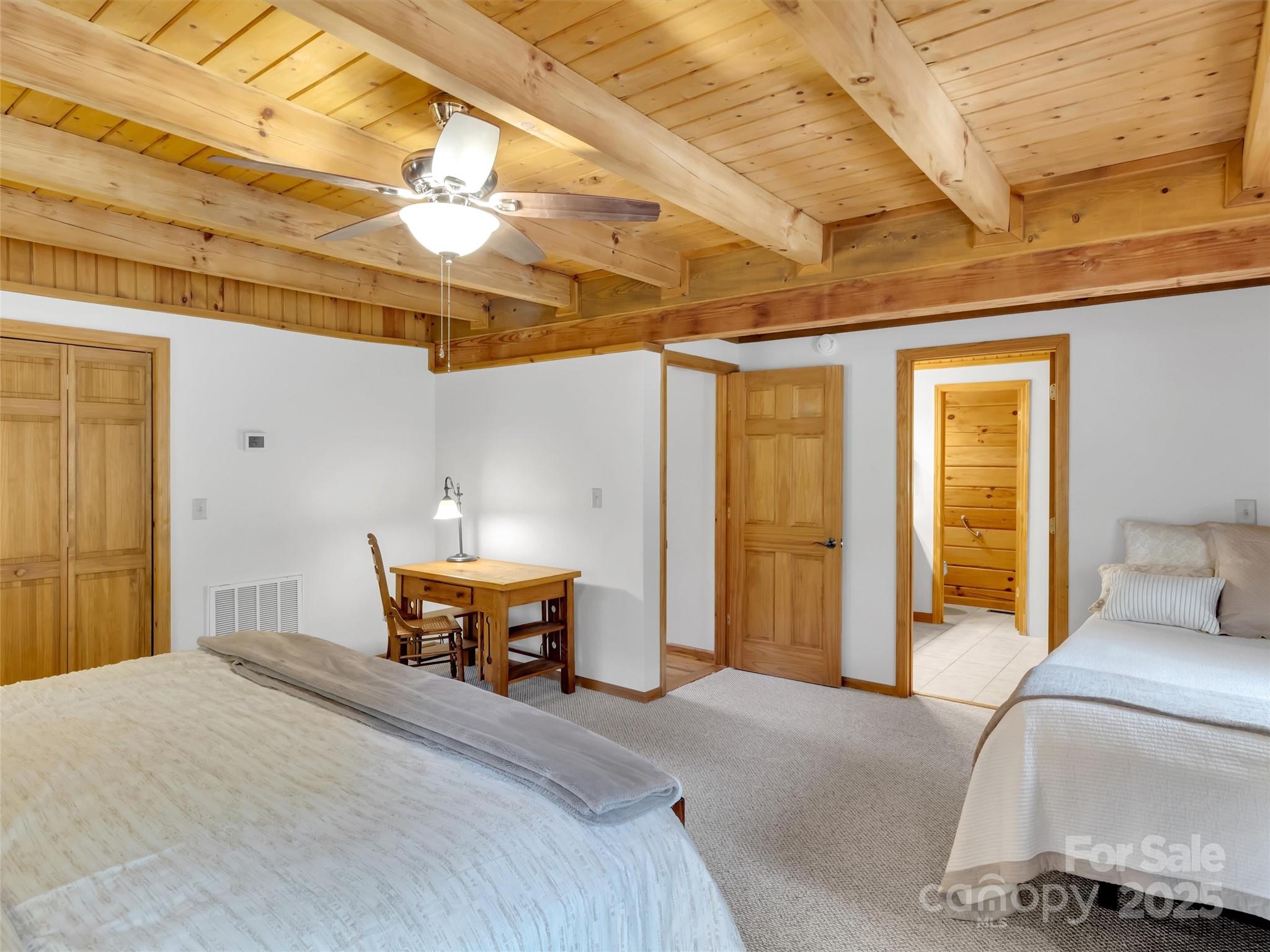 Qualla Woods - Residential
