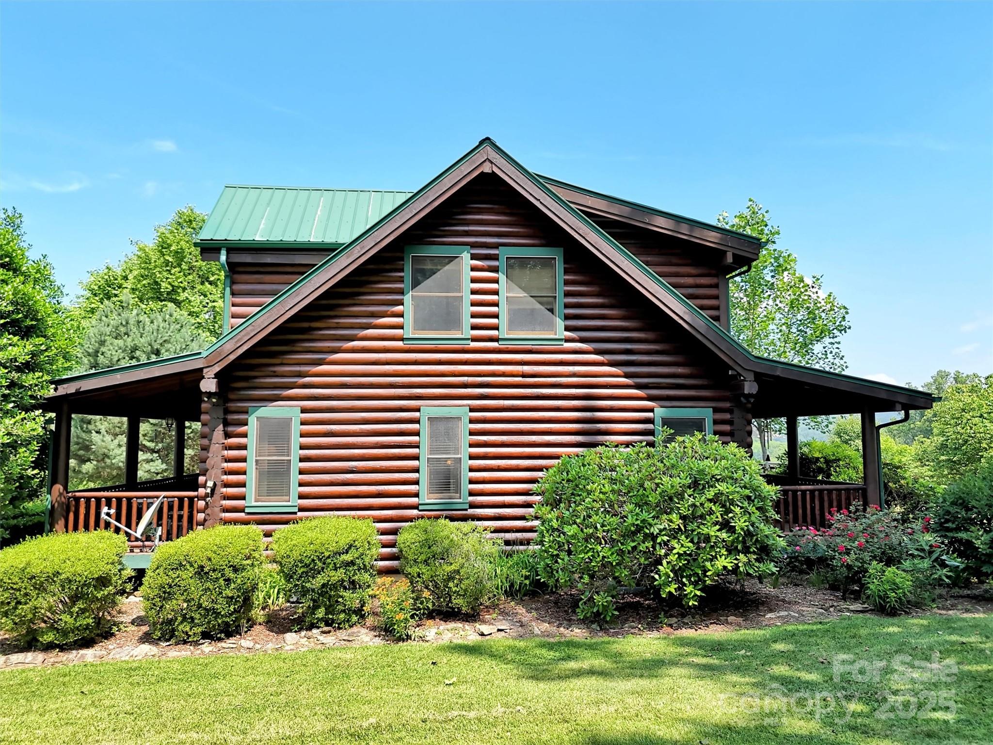 Qualla Woods - Residential