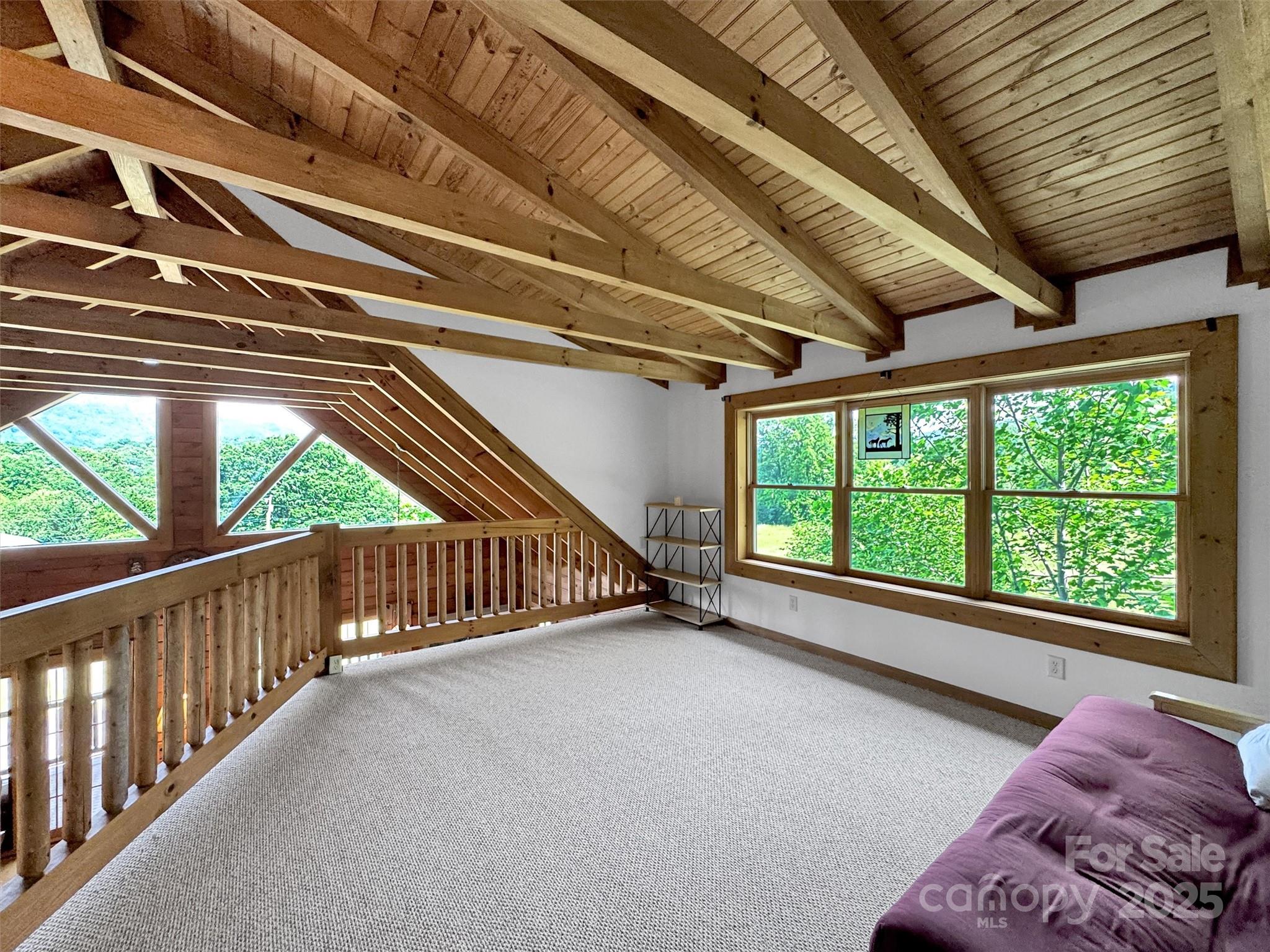 Qualla Woods - Residential