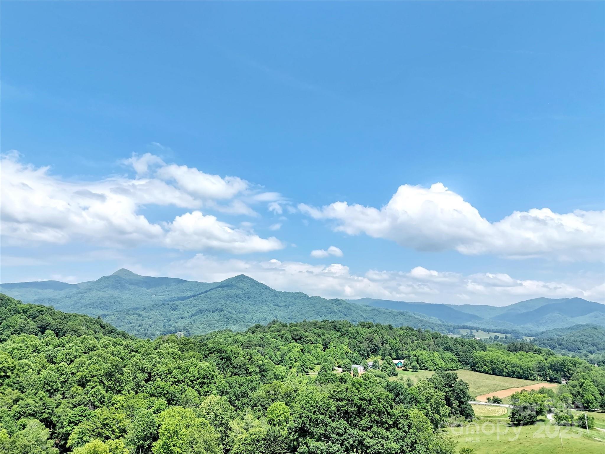 Qualla Woods - Residential
