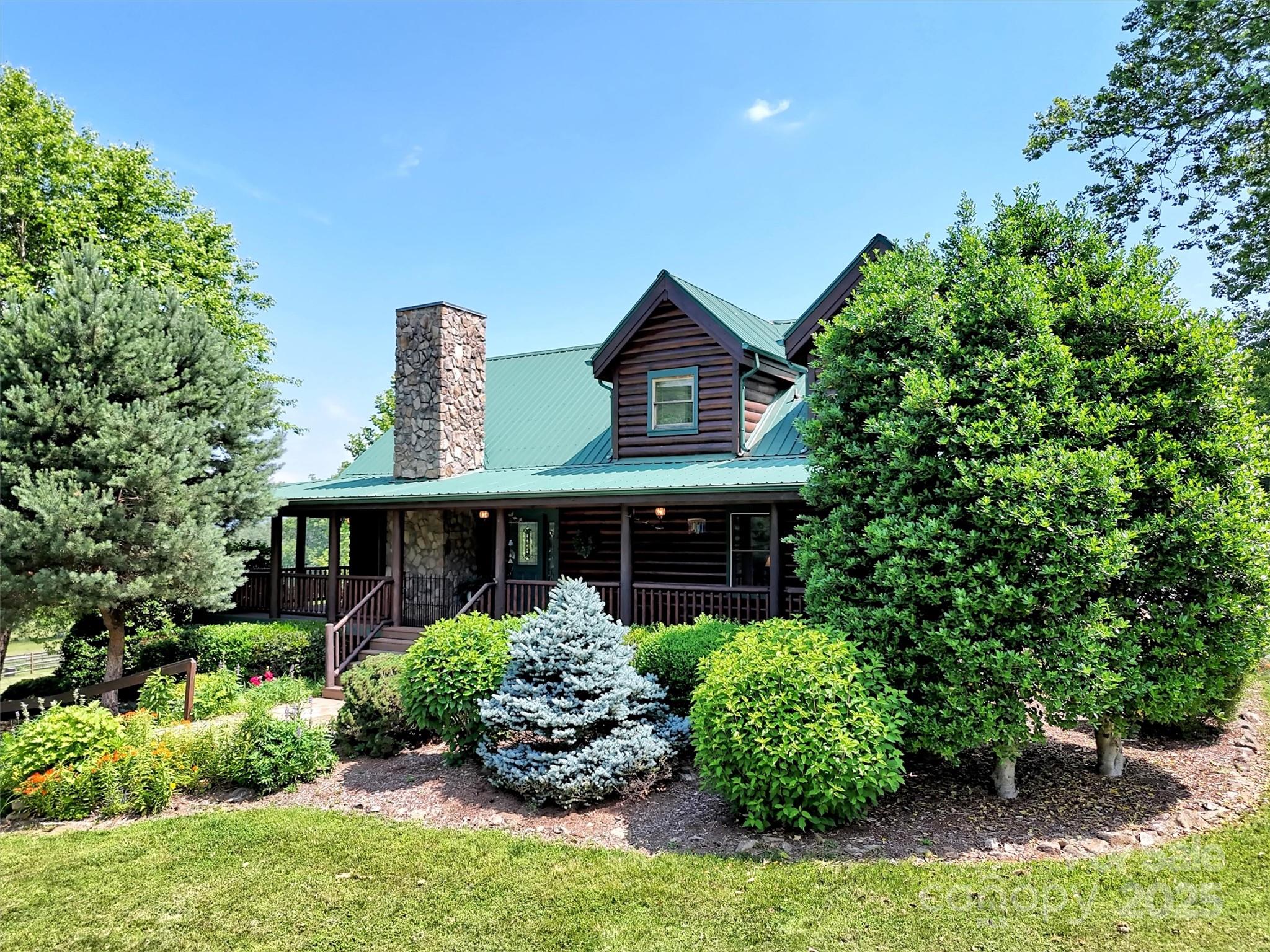 Qualla Woods - Residential