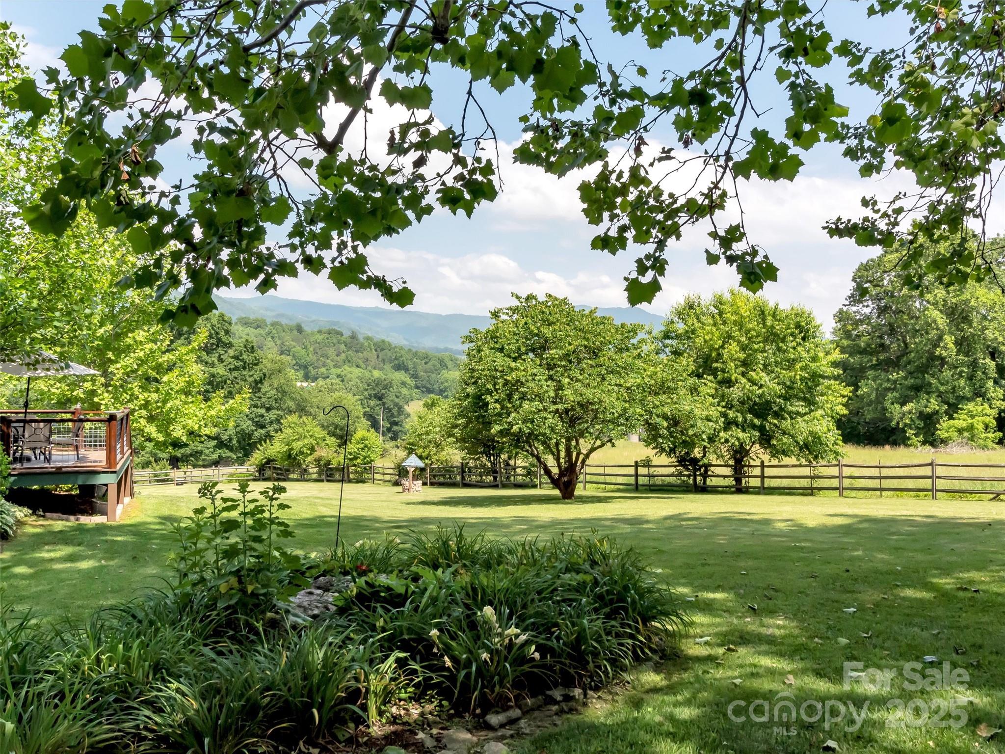 Qualla Woods - Residential