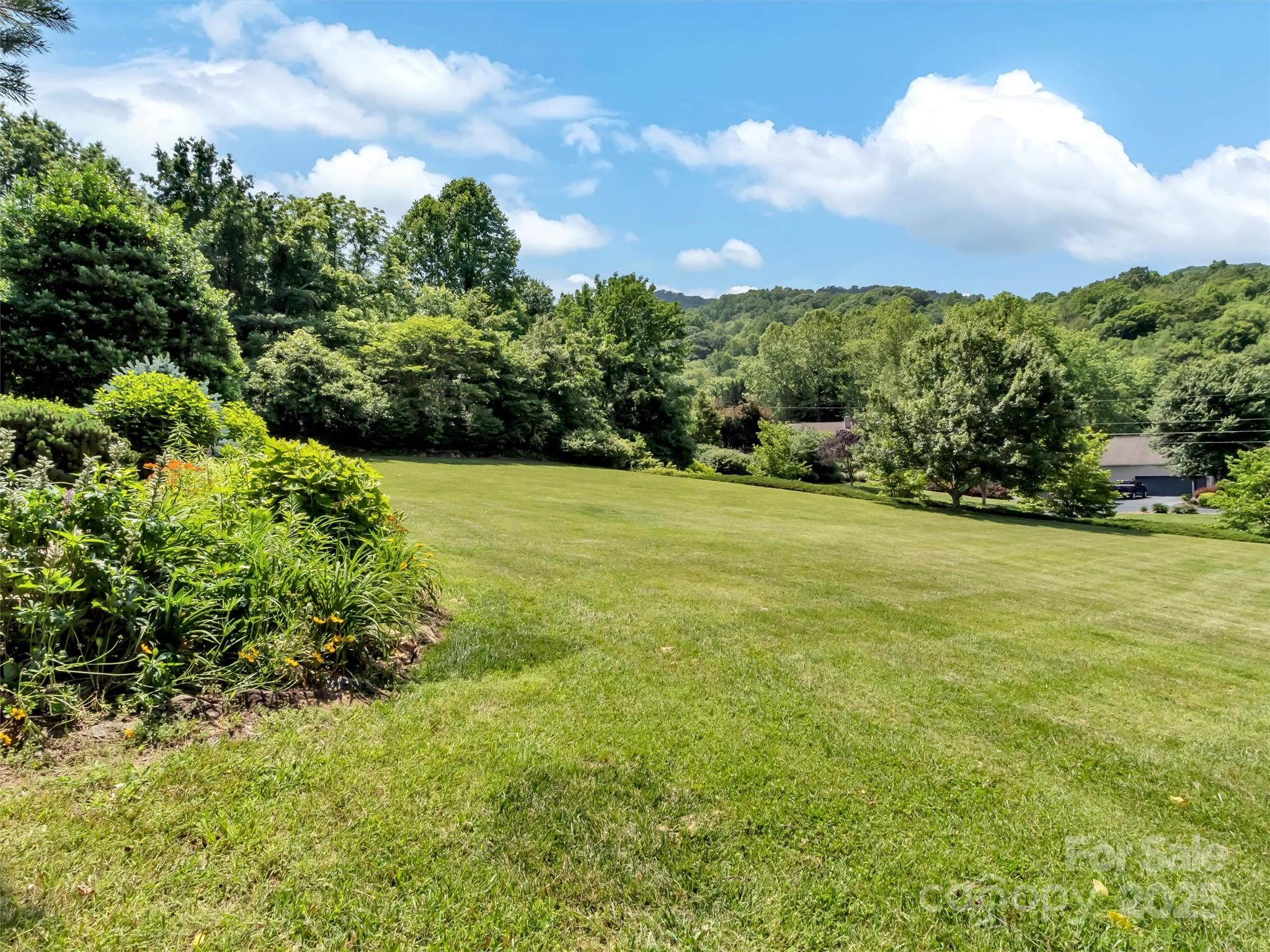 Qualla Woods - Residential