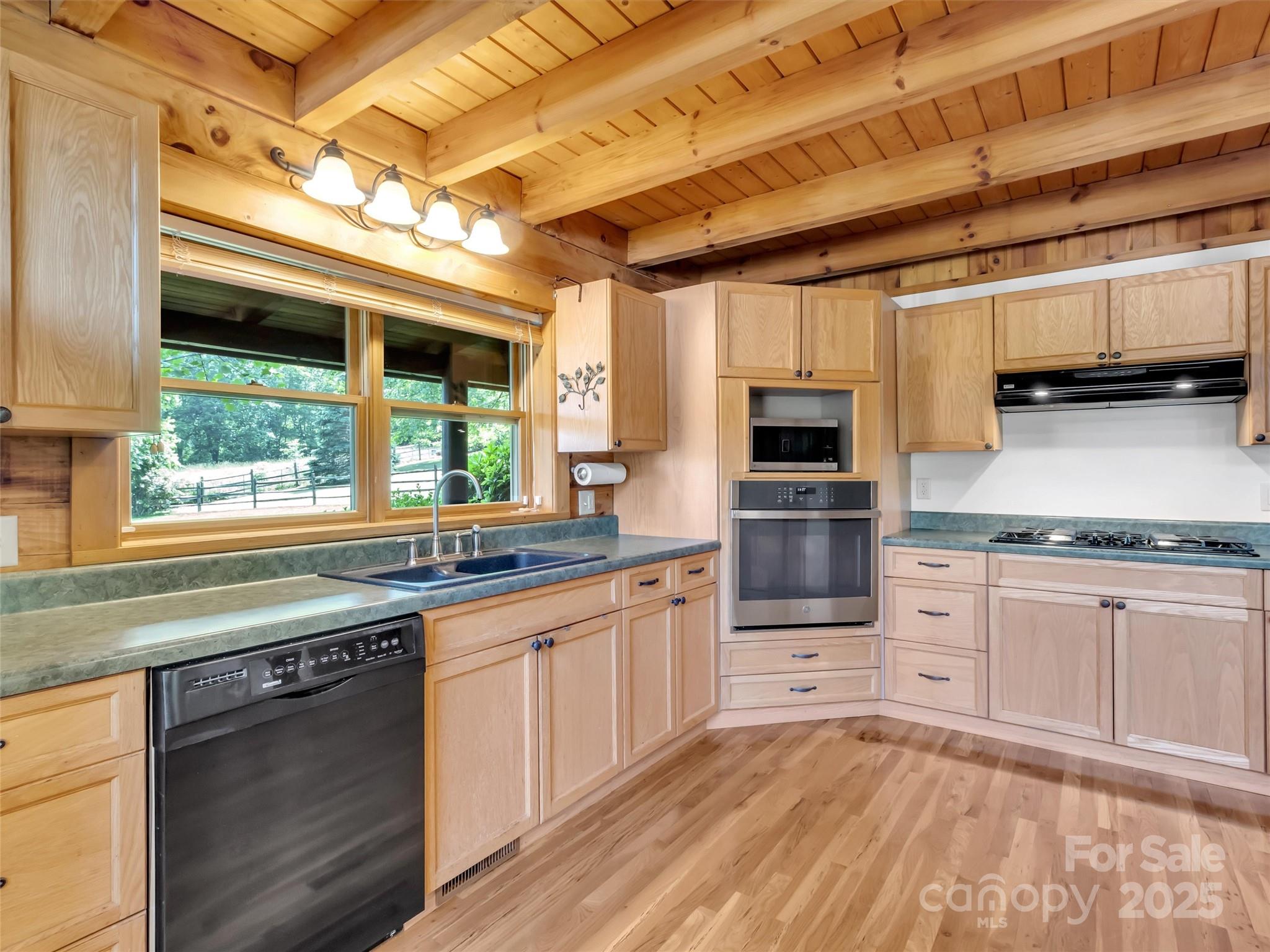 Qualla Woods - Residential