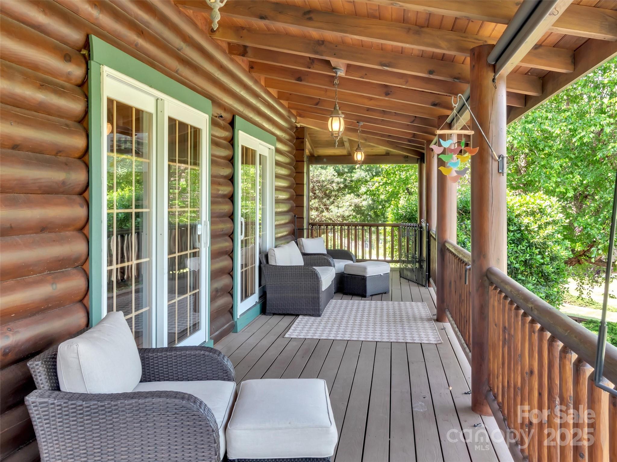 Qualla Woods - Residential