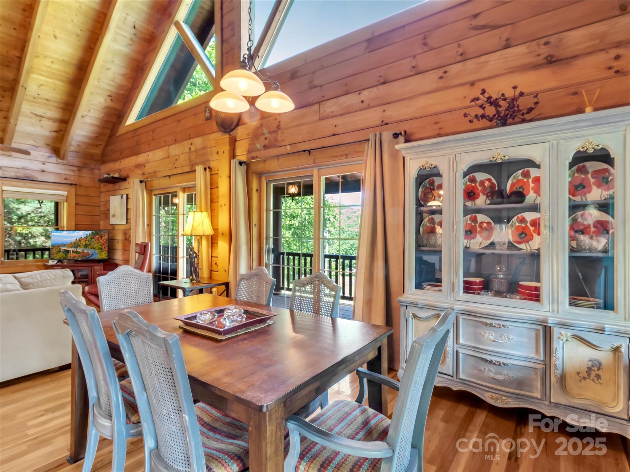 Qualla Woods - Residential