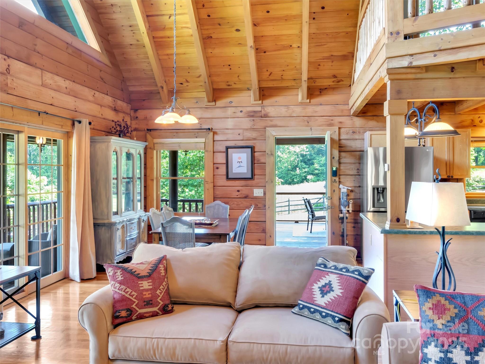 Qualla Woods - Residential