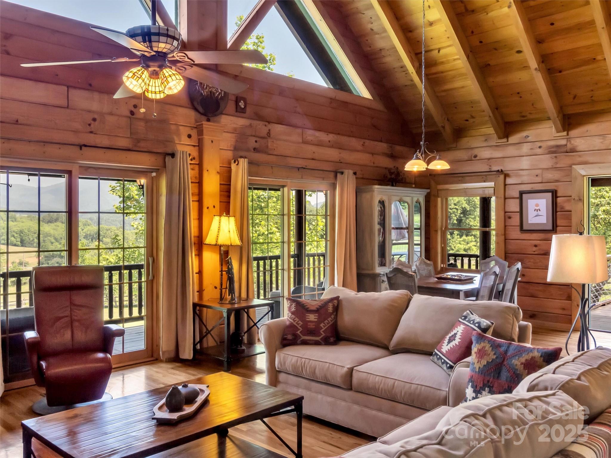 Qualla Woods - Residential