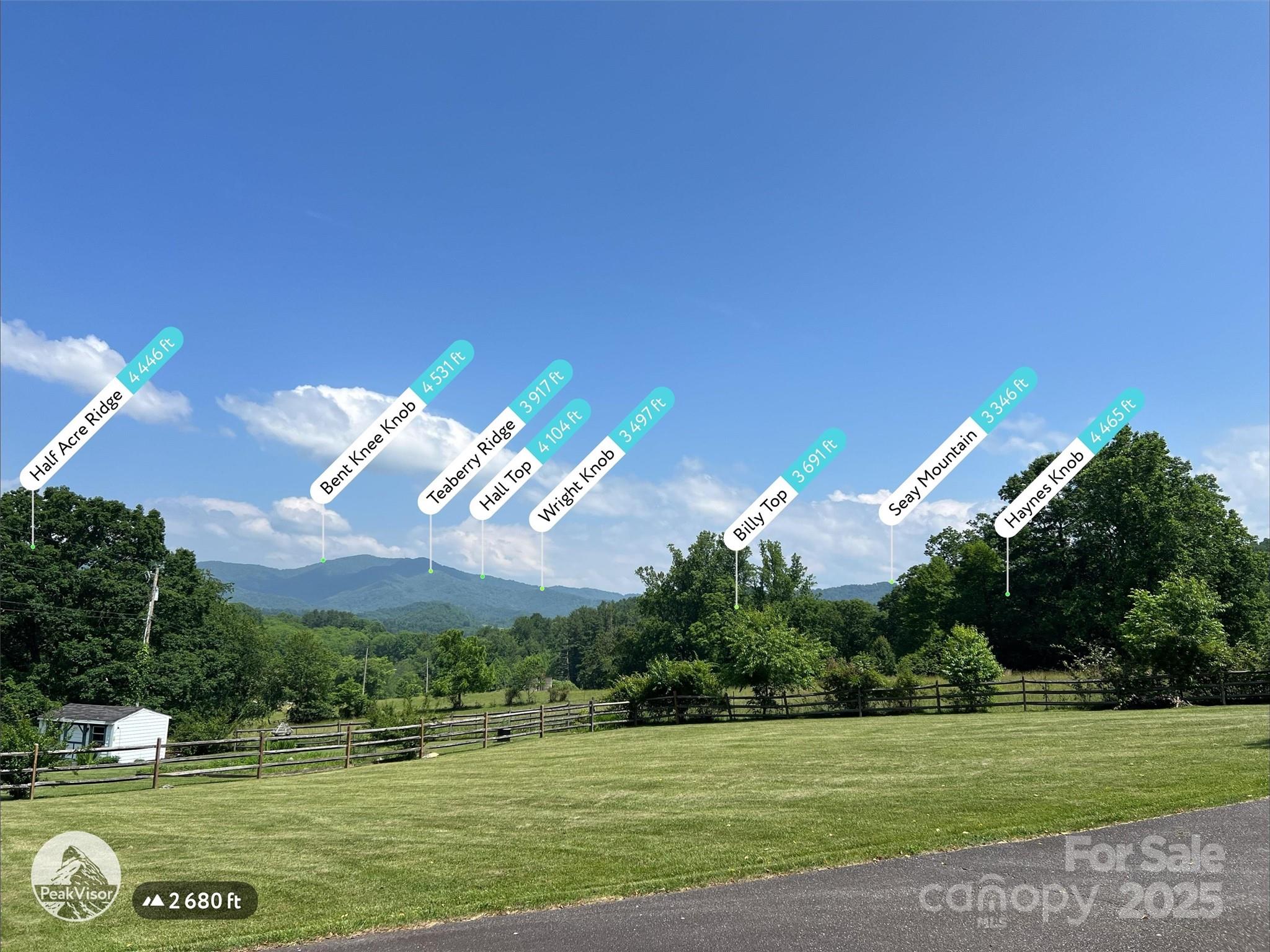 Qualla Woods - Residential