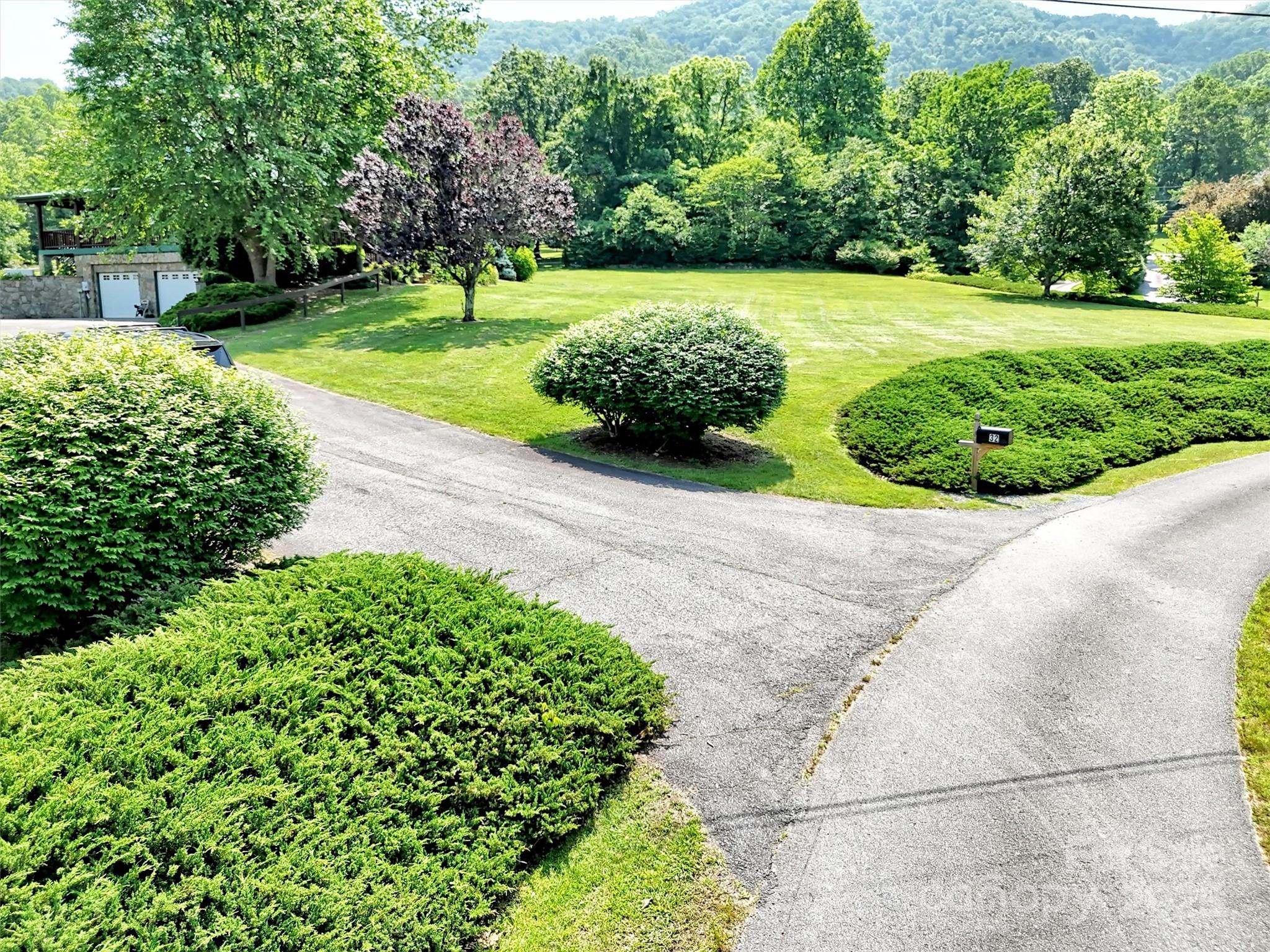 Qualla Woods - Residential