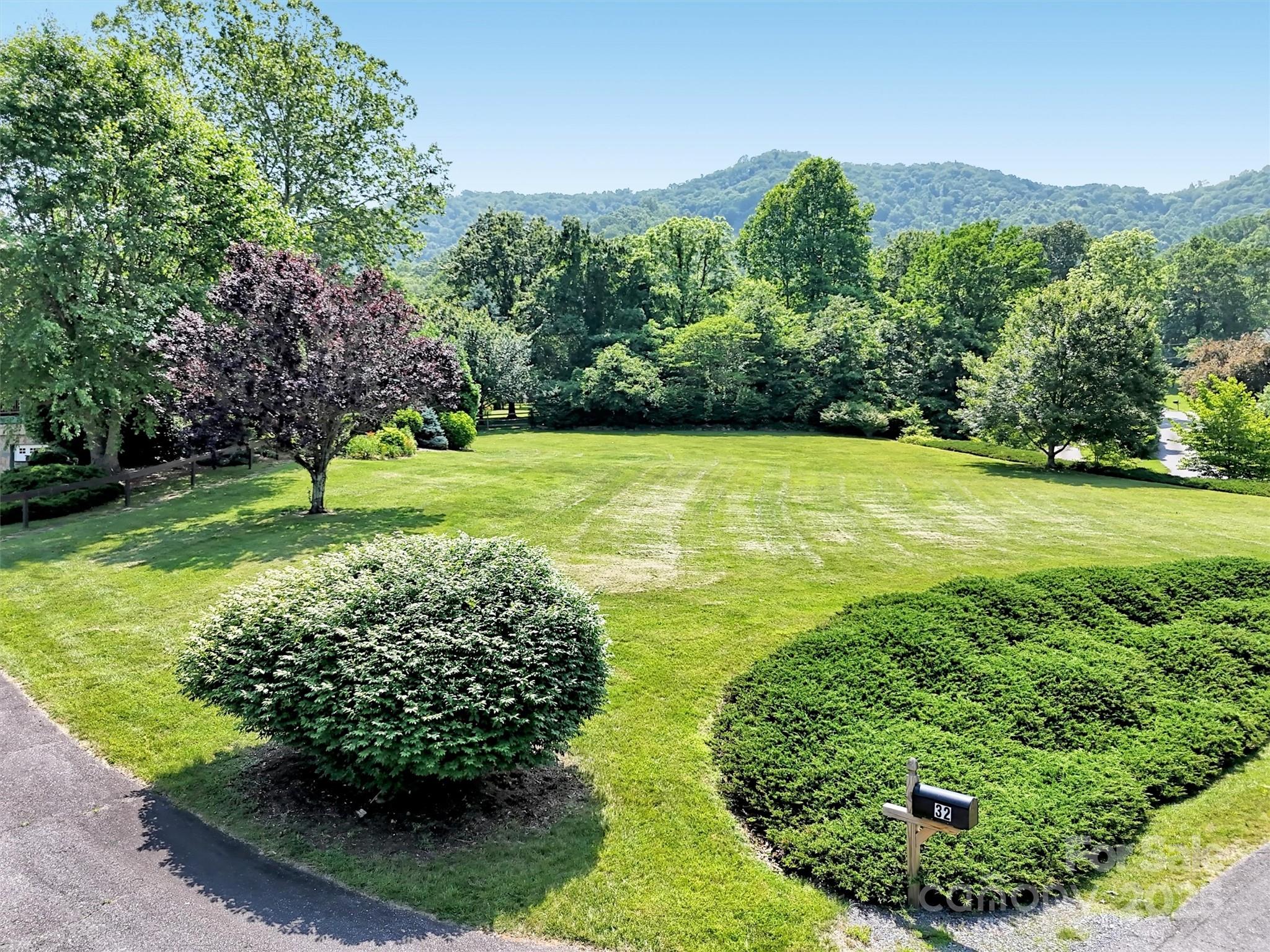 Qualla Woods - Residential