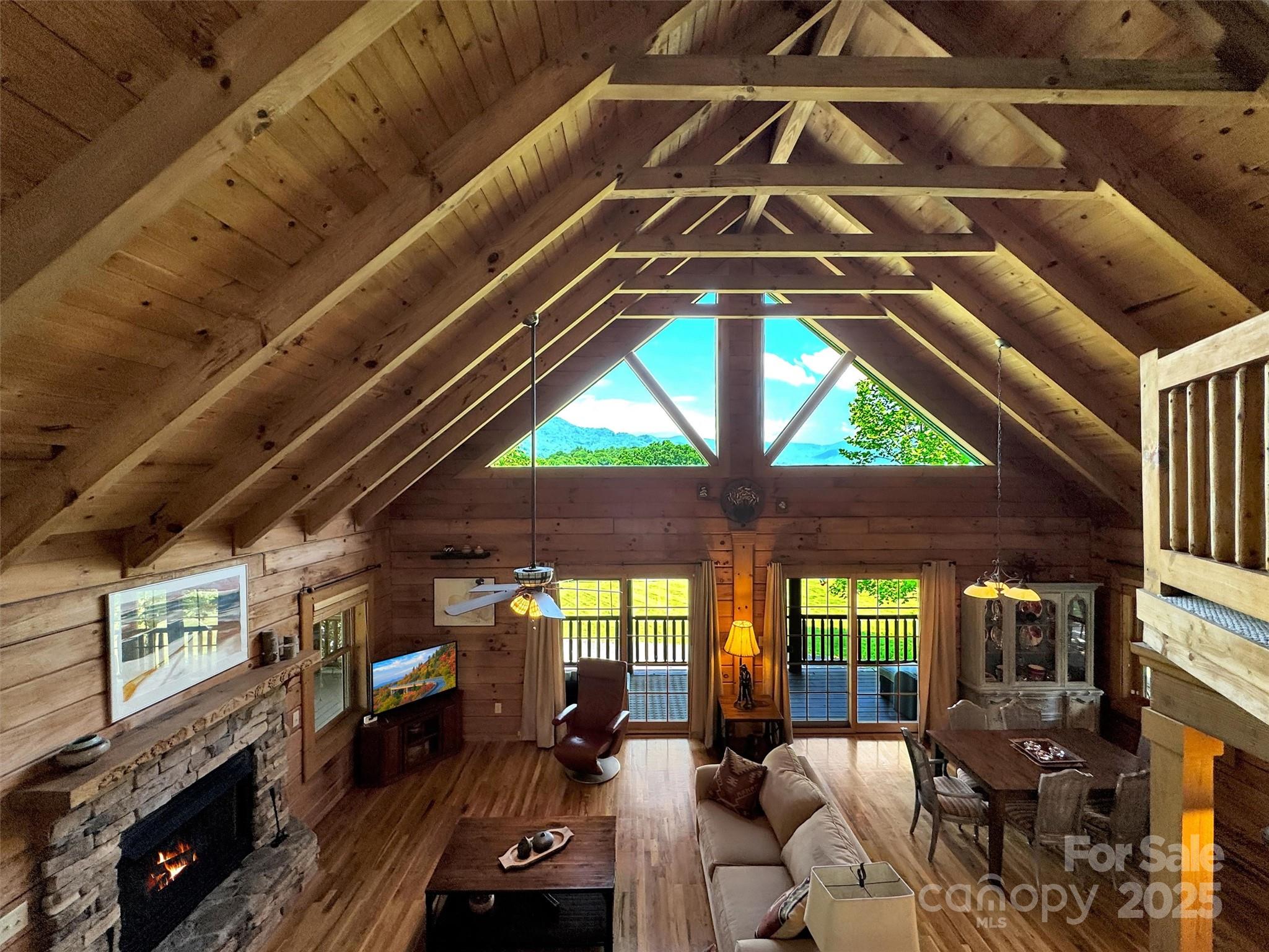Qualla Woods - Residential