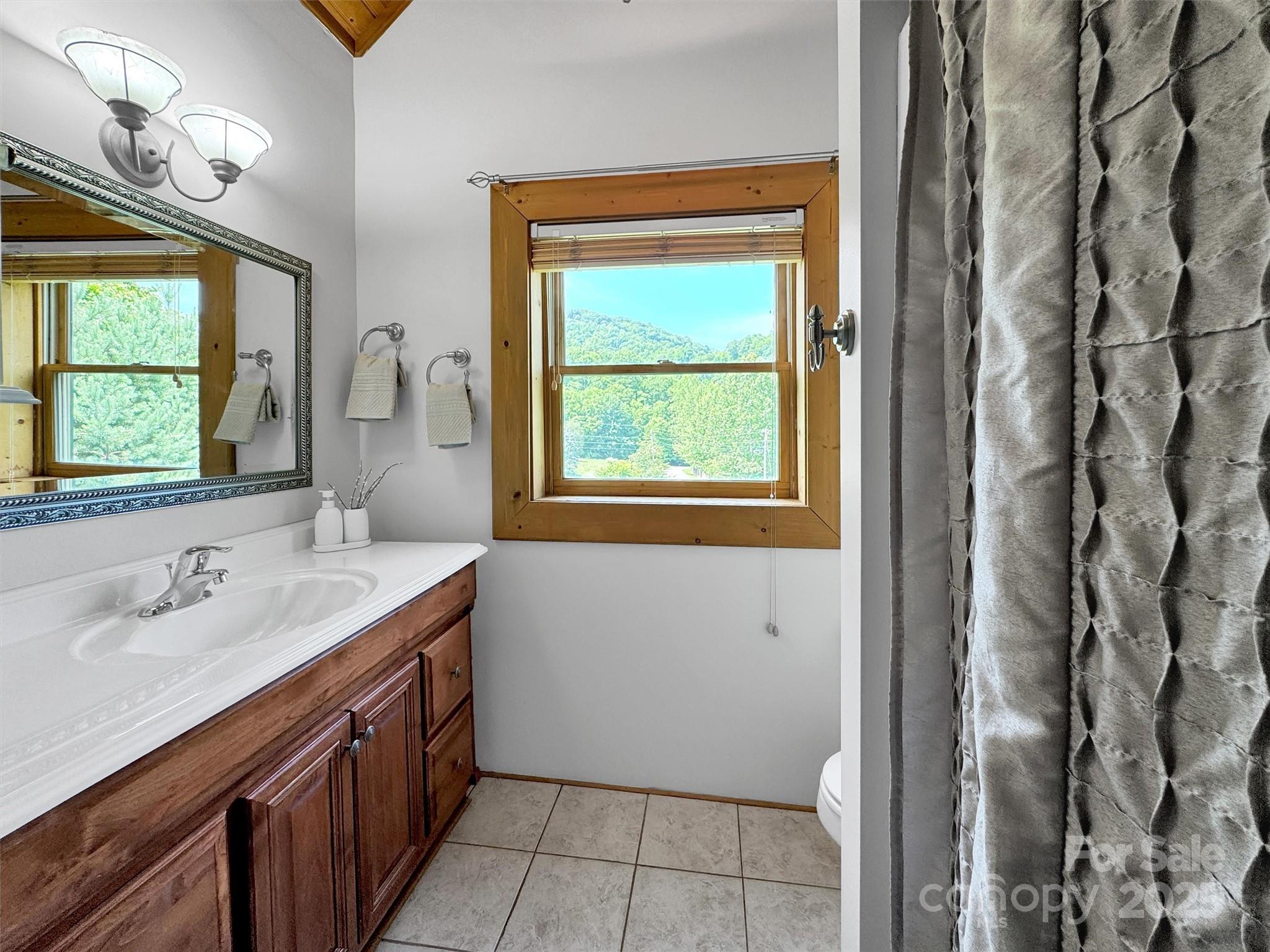 Qualla Woods - Residential
