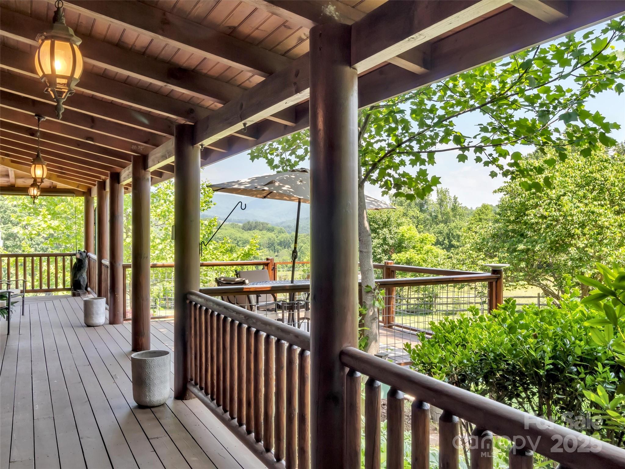 Qualla Woods - Residential