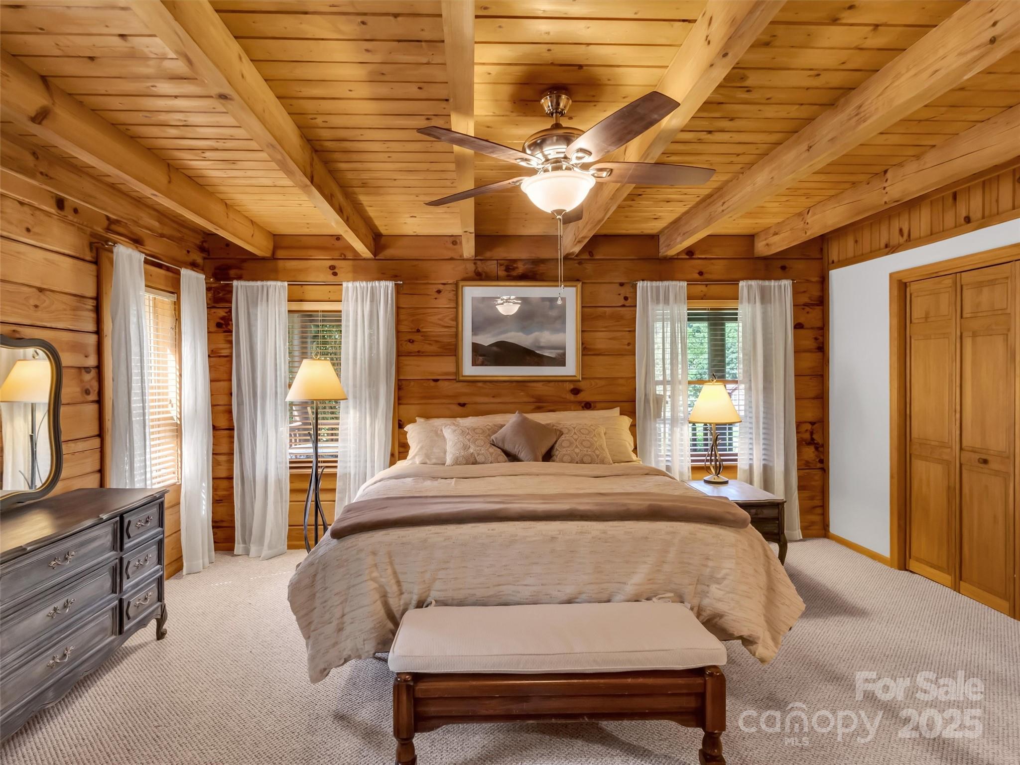 Qualla Woods - Residential
