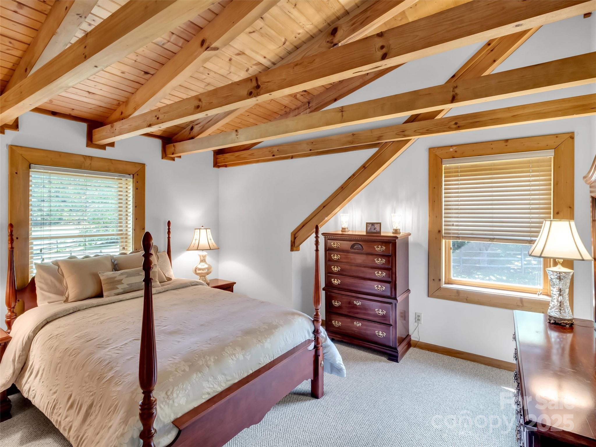 Qualla Woods - Residential