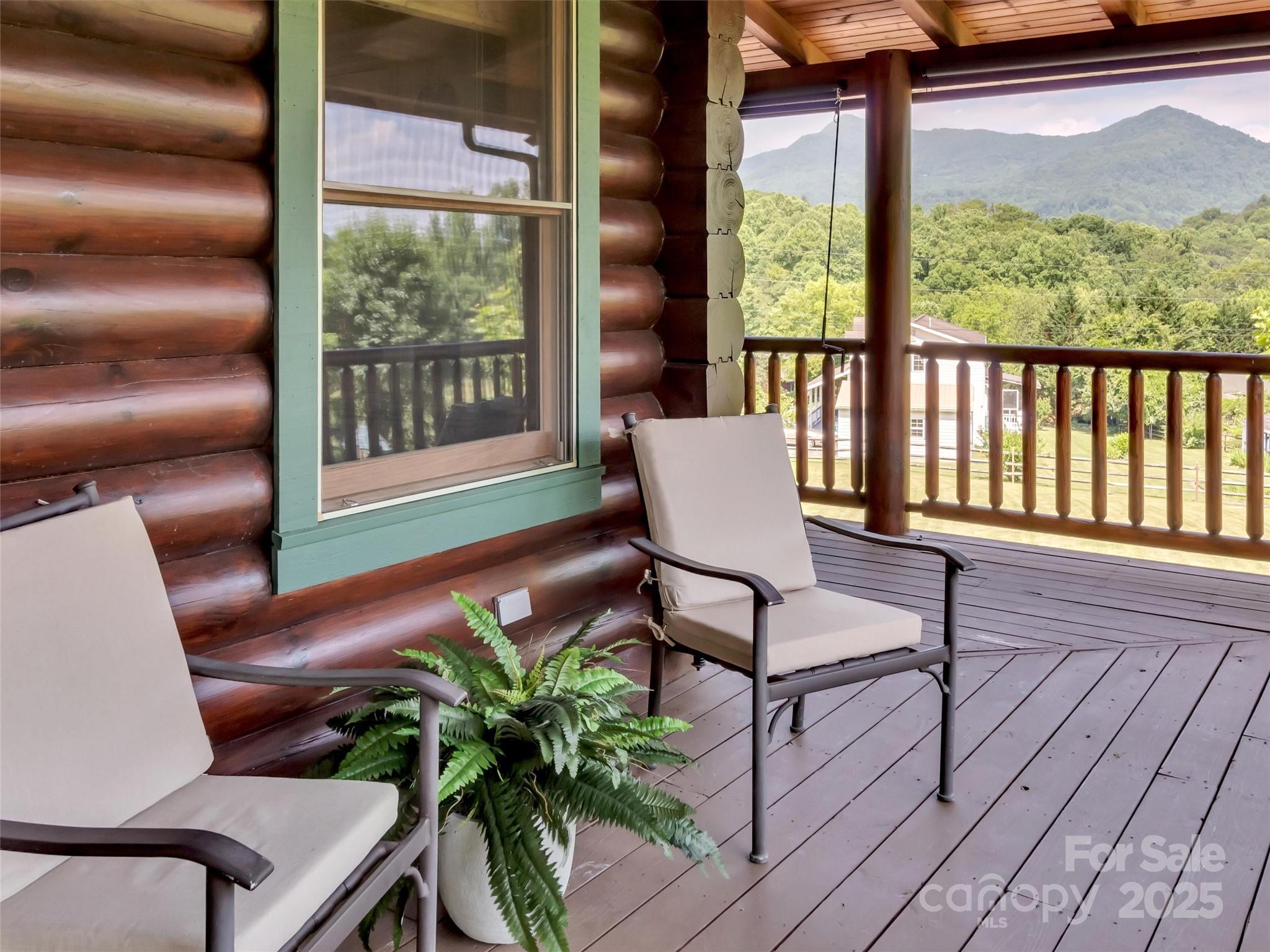 Qualla Woods - Residential