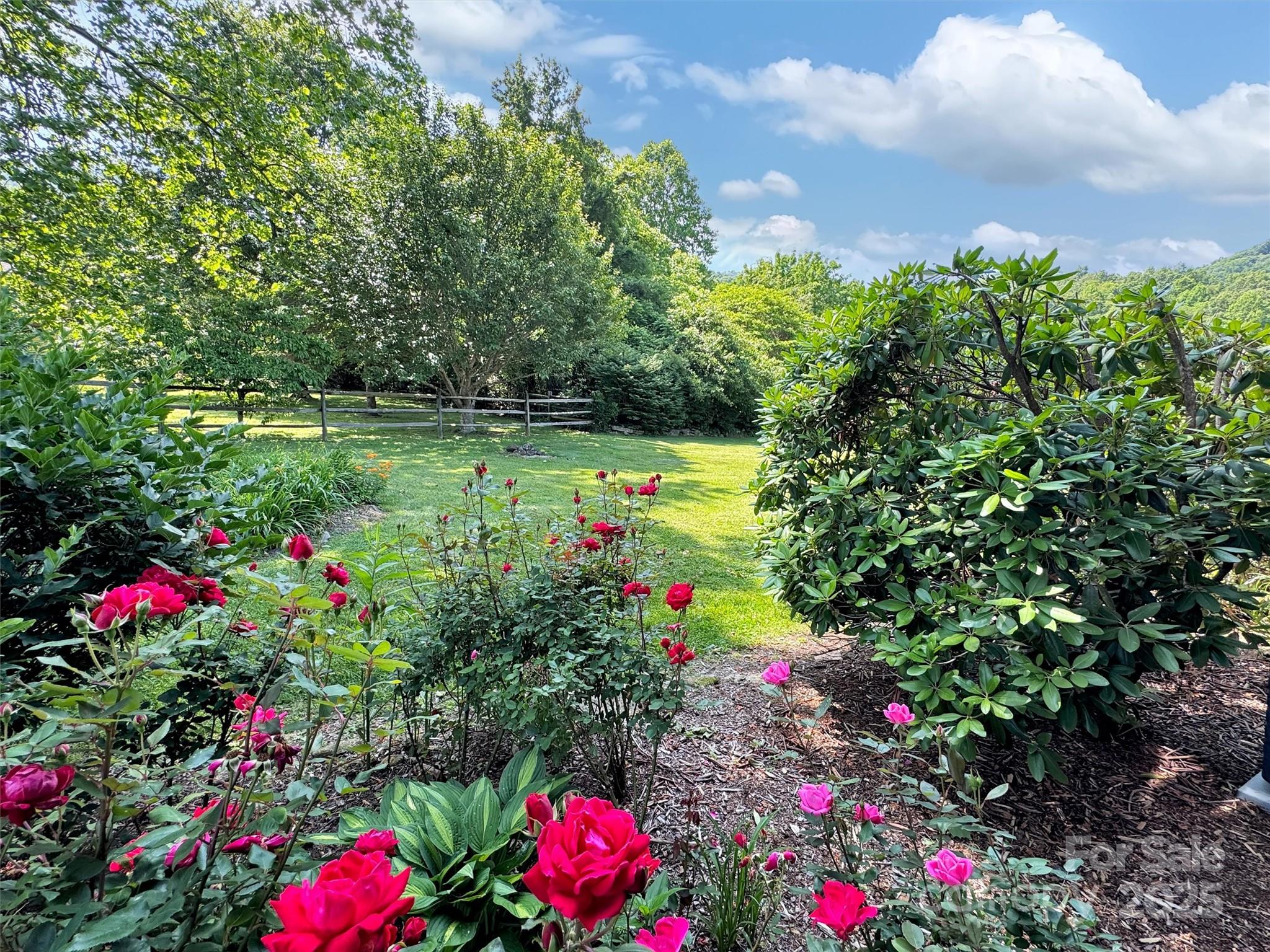 Qualla Woods - Residential